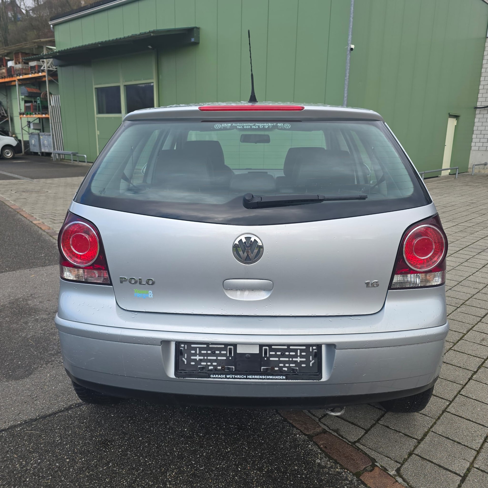 VW POLO-image-5