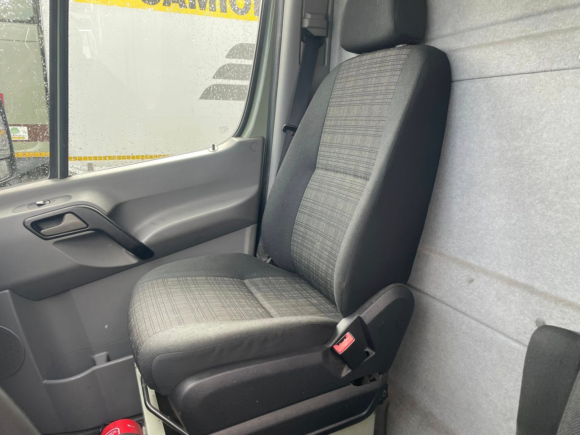 MERCEDES-BENZ Sprinter 316 CDI Lang 7G-Tronic-image-12