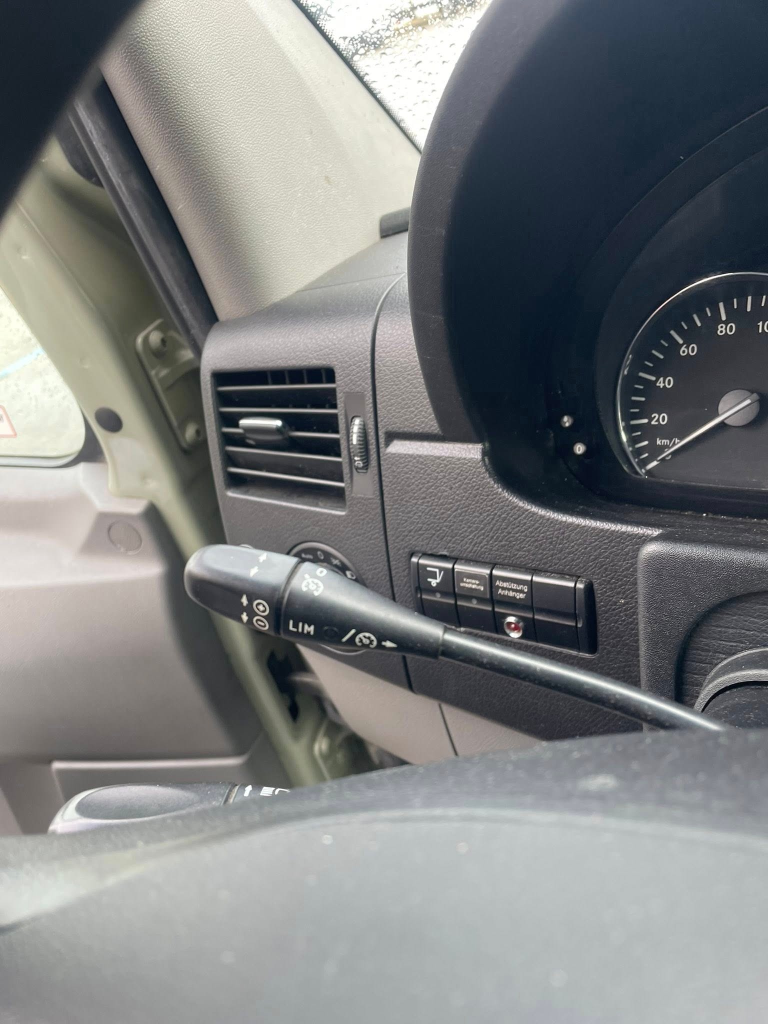 MERCEDES-BENZ Sprinter 316 CDI Lang 7G-Tronic-image-13