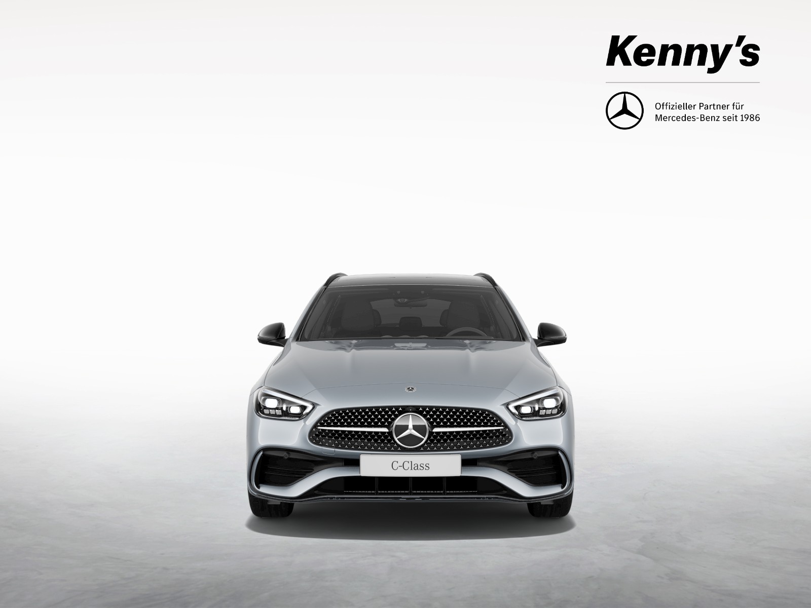 MERCEDES-BENZ C 220 d Swiss Star AMG Line 4MATIC Kombi-showroom-element-1