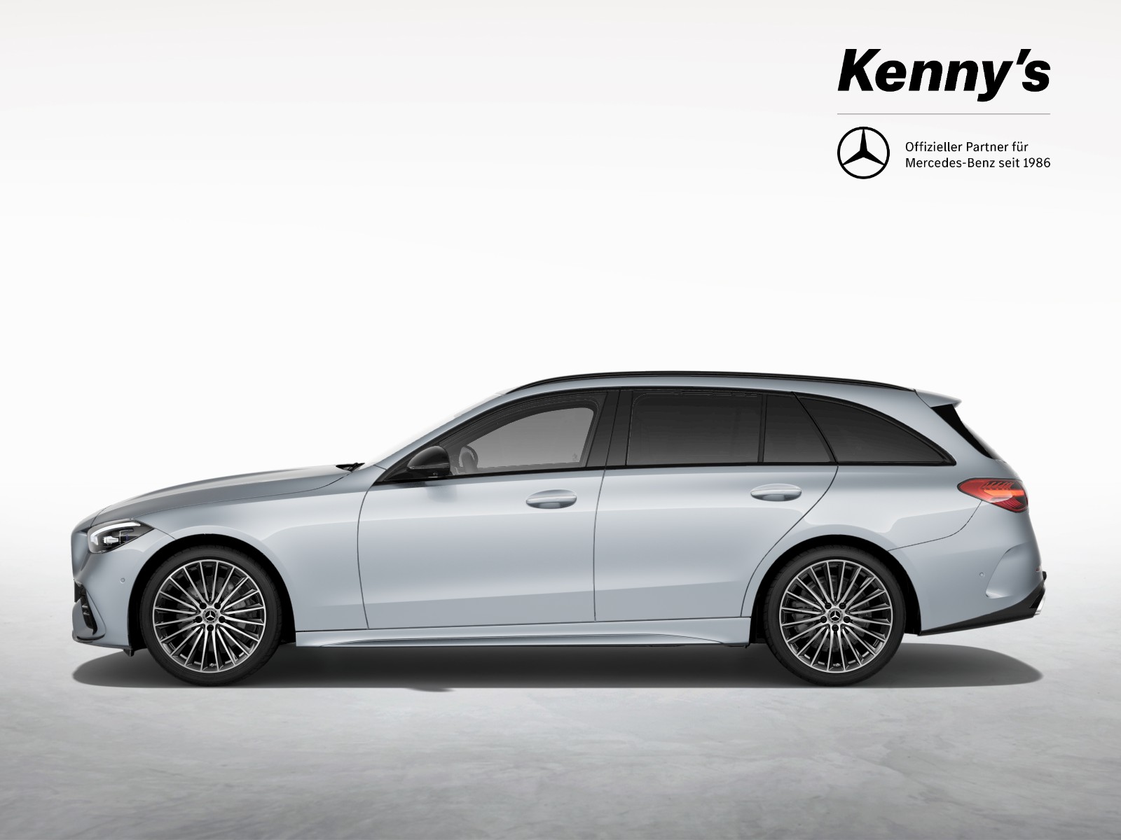 MERCEDES-BENZ C 220 d Swiss Star AMG Line 4MATIC Kombi-showroom-element-2