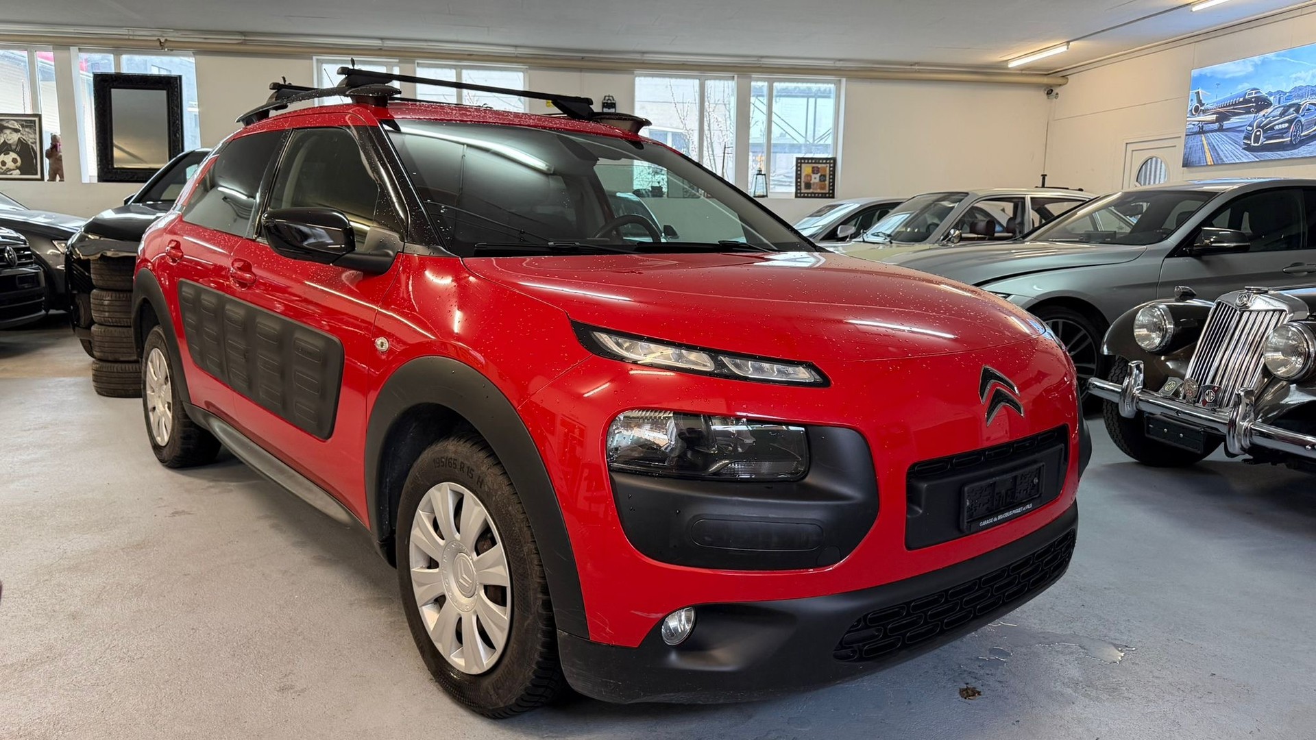 CITROEN C4 Cactus 1.6 BlueHDi Shine-showroom-element-2