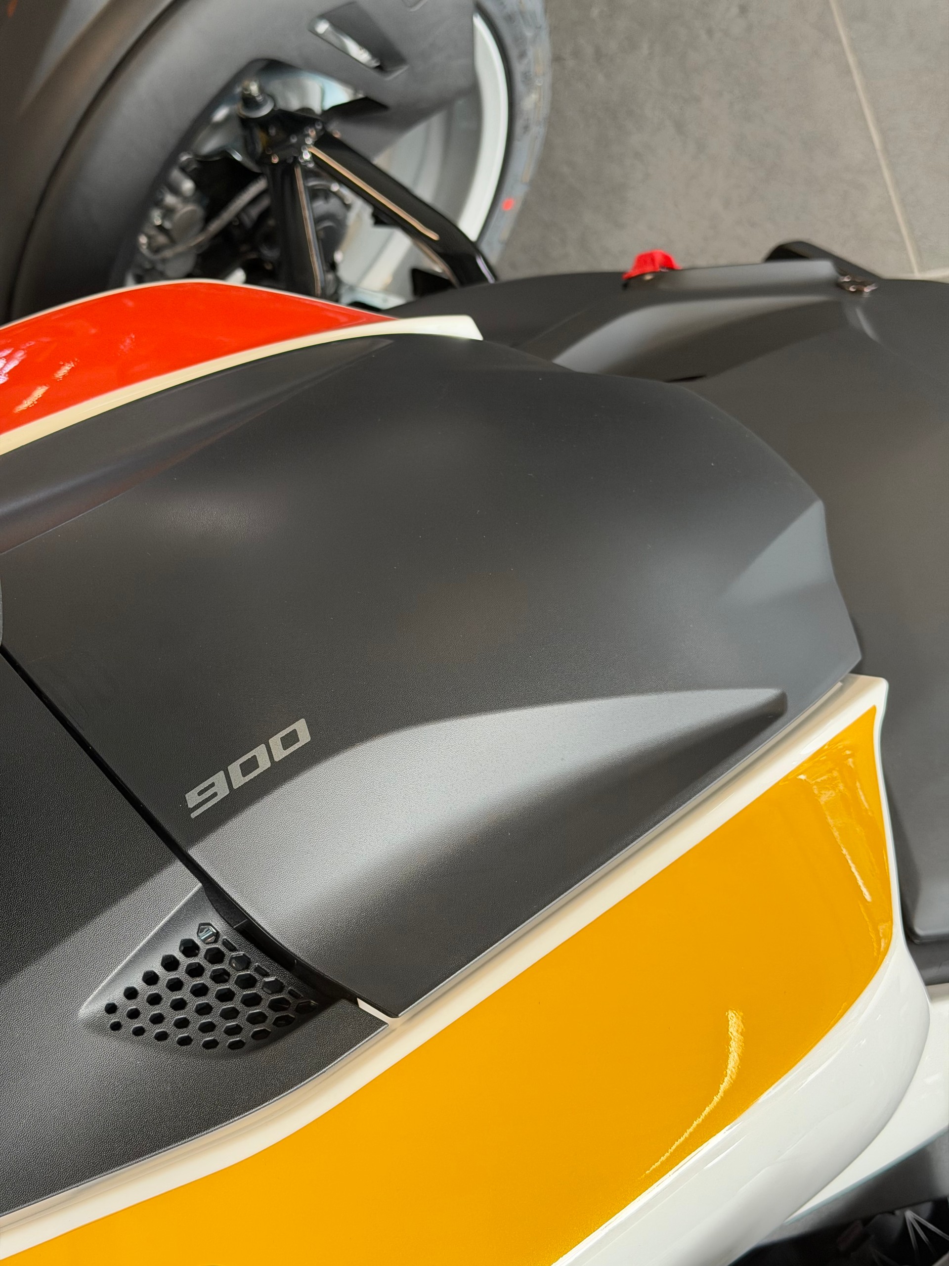 CAN-AM Ryker Ace 900 Rally-image-13