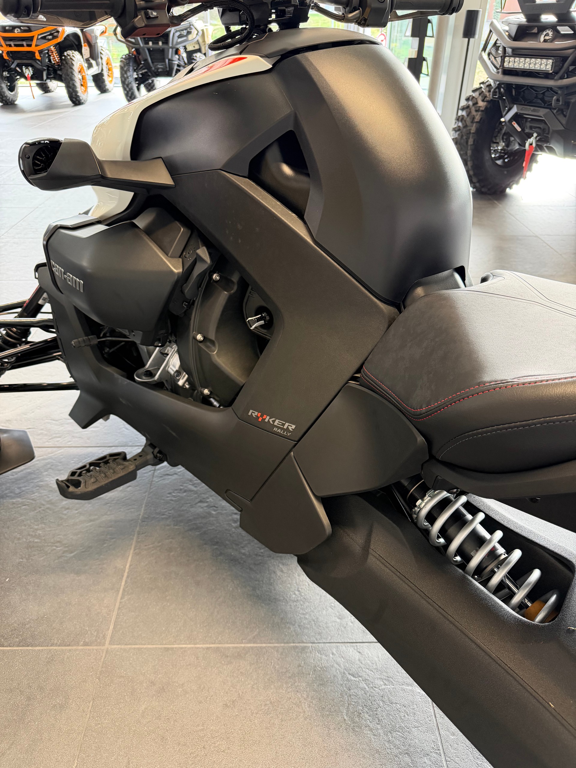CAN-AM Ryker Ace 900 Rally-image-7