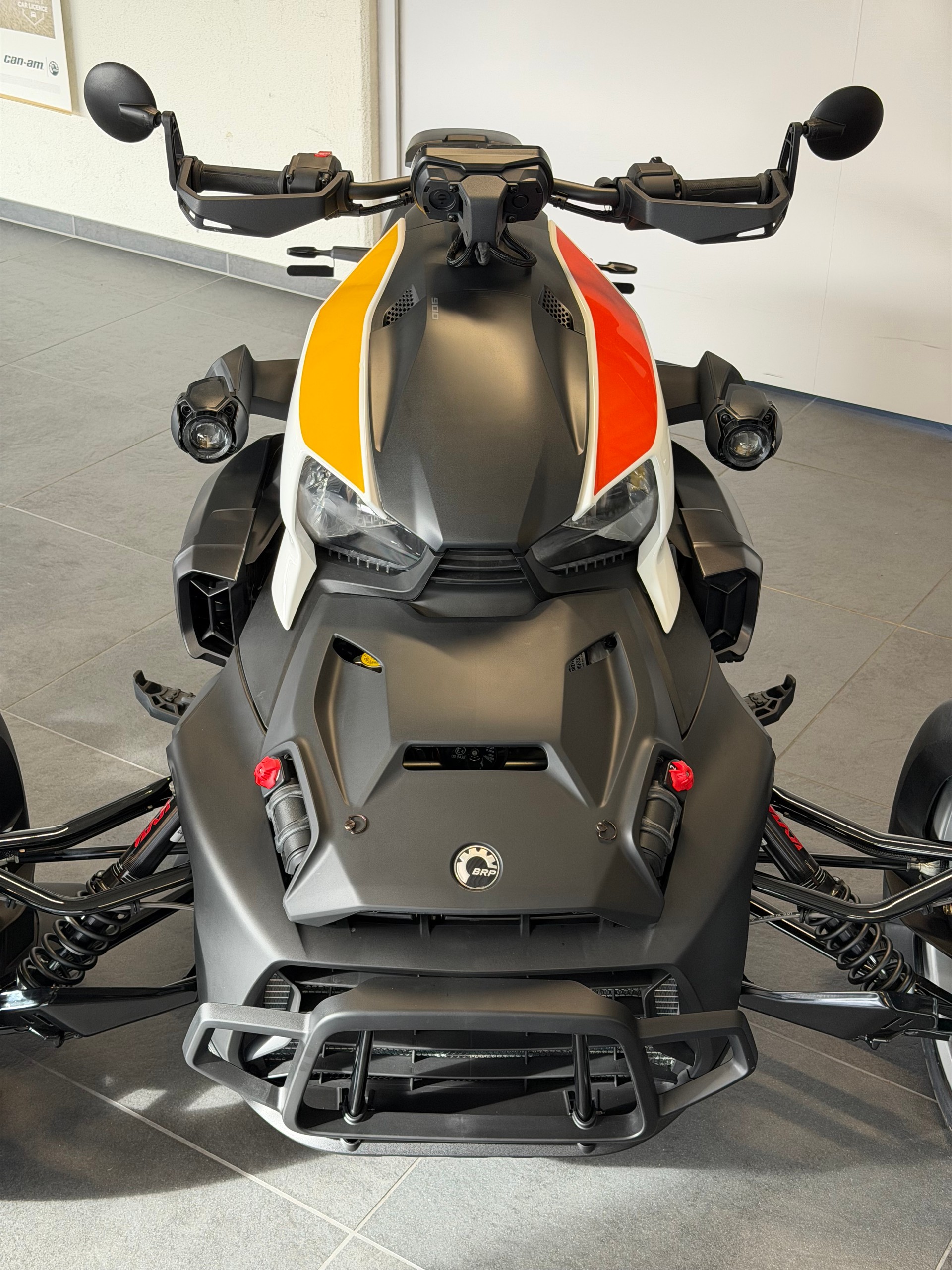 CAN-AM Ryker Ace 900 Rally-image-15