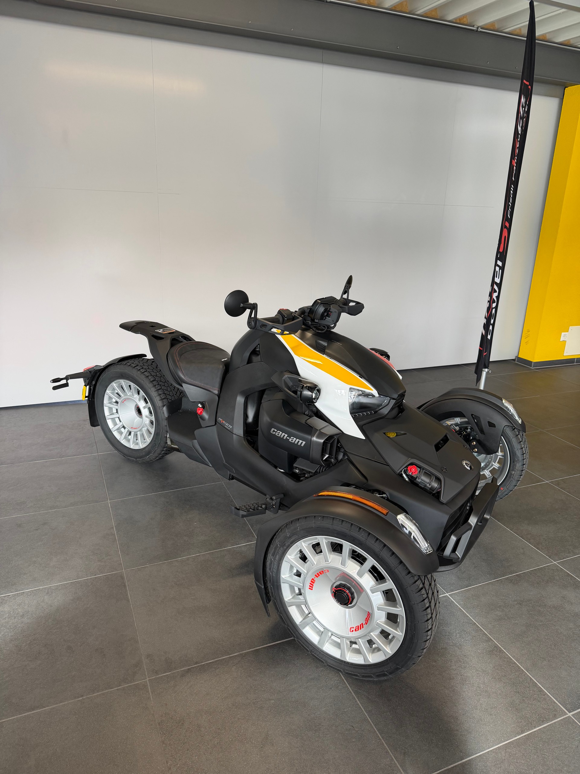 CAN-AM Ryker Ace 900 Rally-image-4