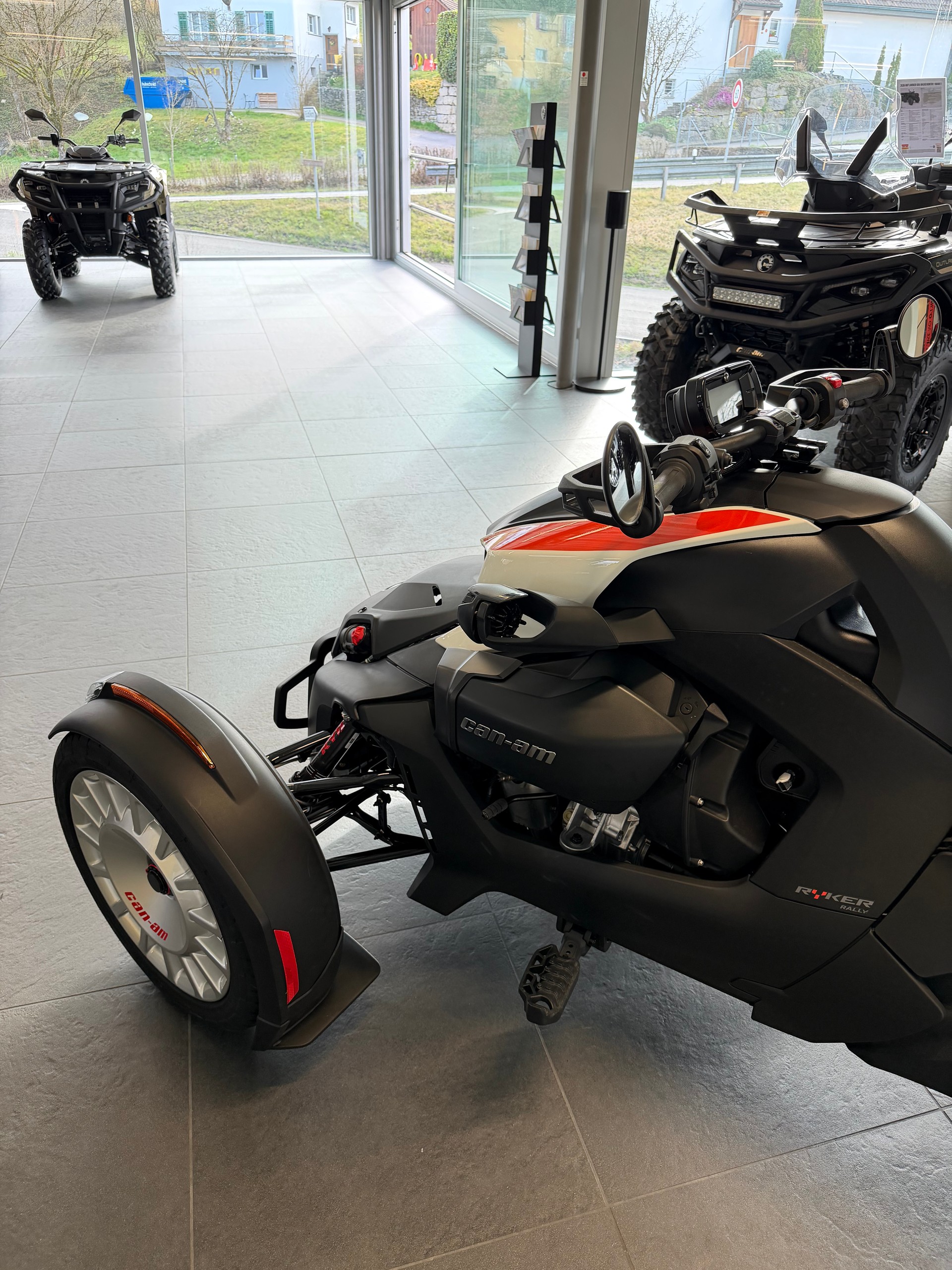 CAN-AM Ryker Ace 900 Rally-image-3