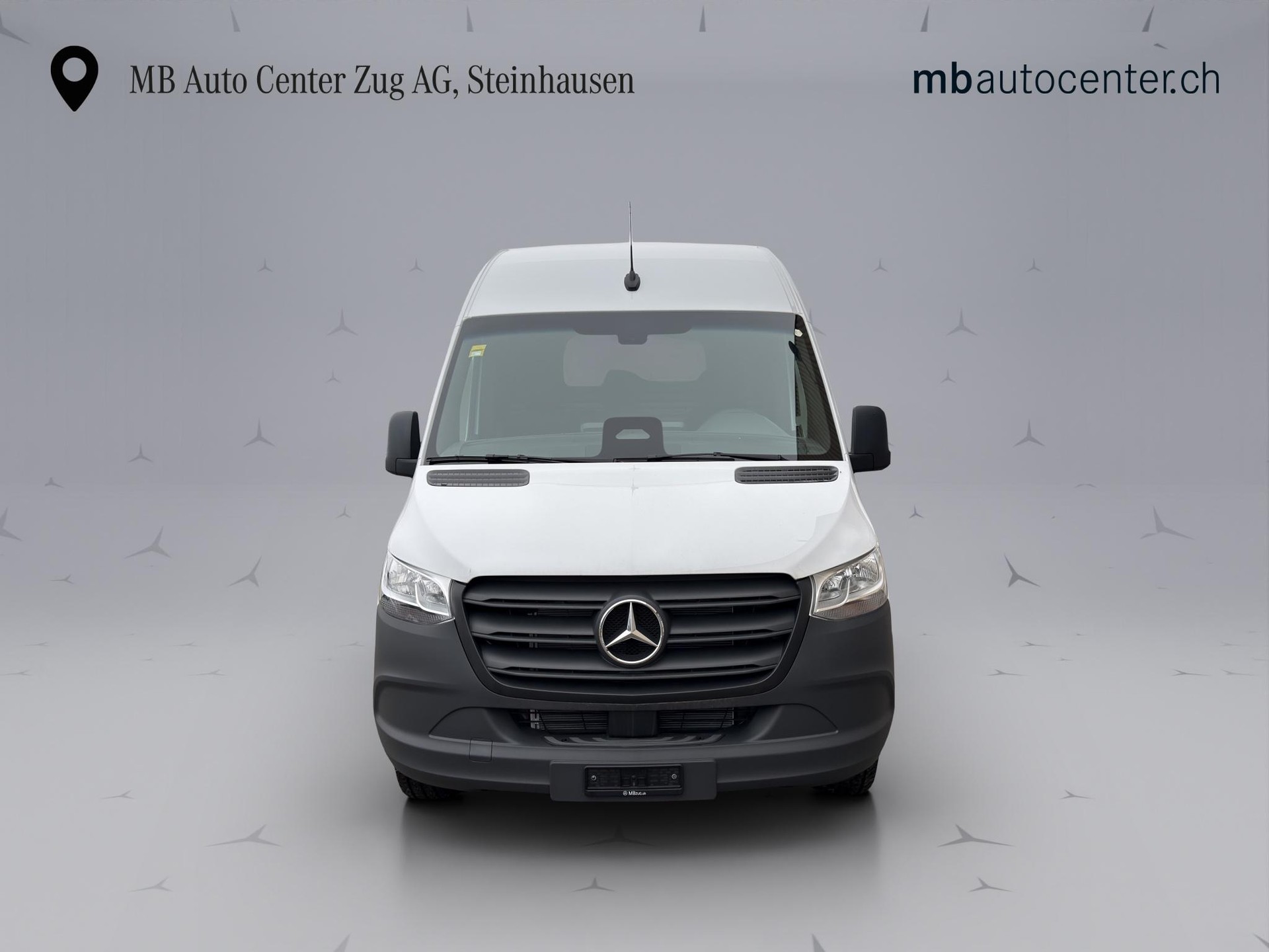 MERCEDES-BENZ Sprinter 317 Kaw. 3665 S 2.0 CDI 170 Pro-image-7