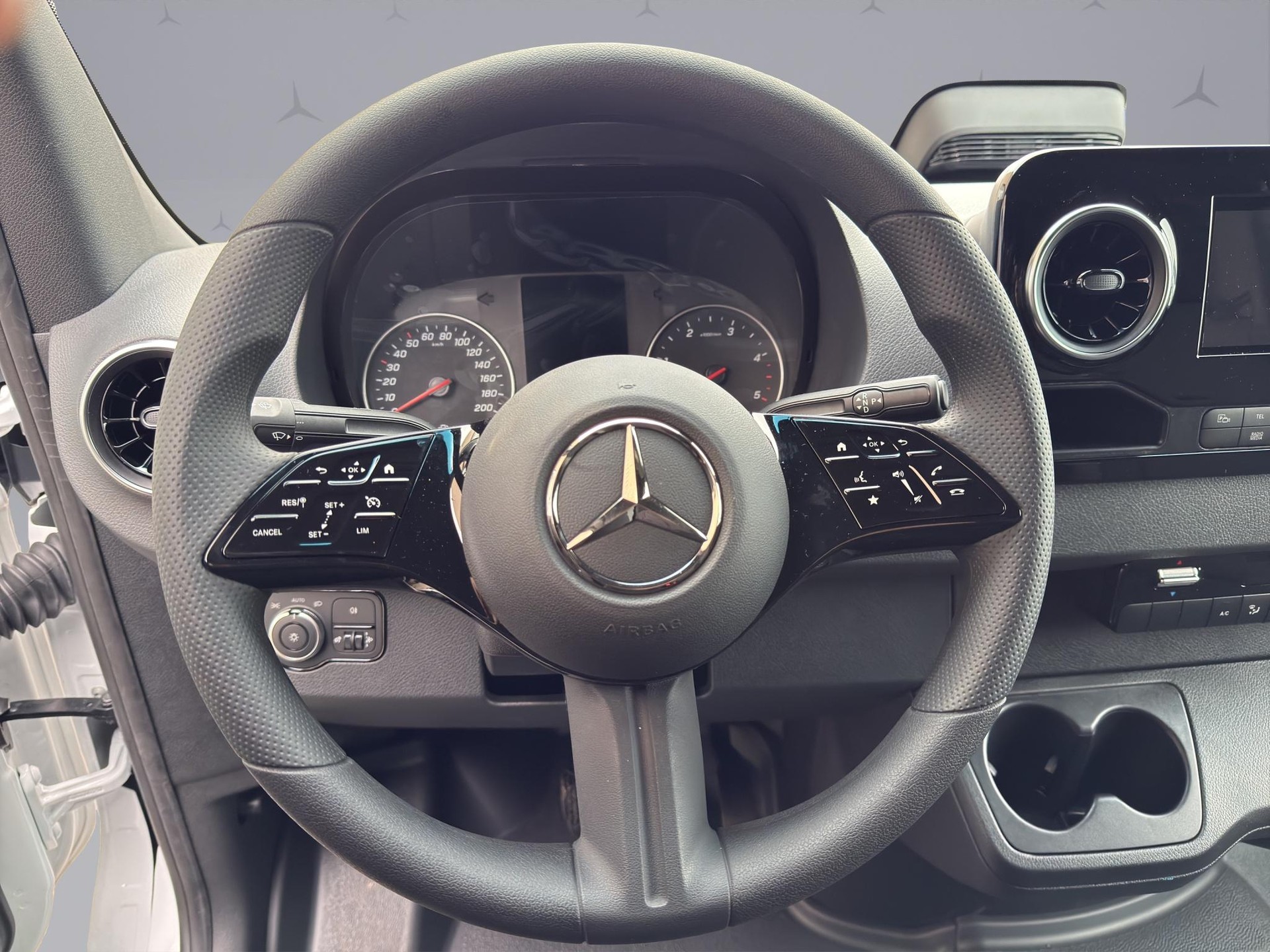 MERCEDES-BENZ Sprinter 317 Kaw. 3665 S 2.0 CDI 170 Pro-image-9