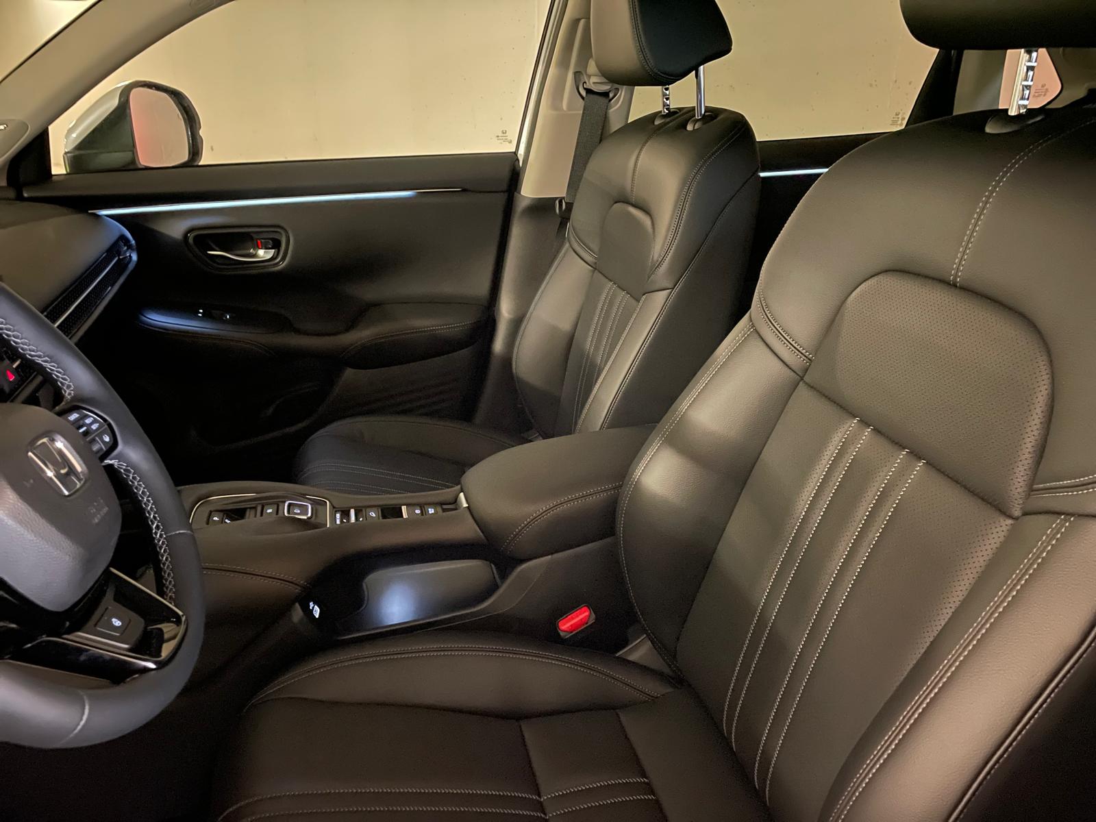 HONDA ZR-V 2.0i MMD Hybrid Advance Automatic-image-8