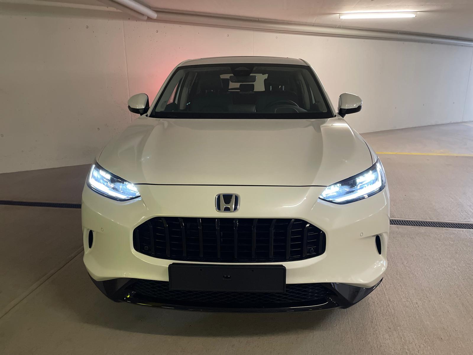 HONDA ZR-V 2.0i MMD Hybrid Advance Automatic-image-15