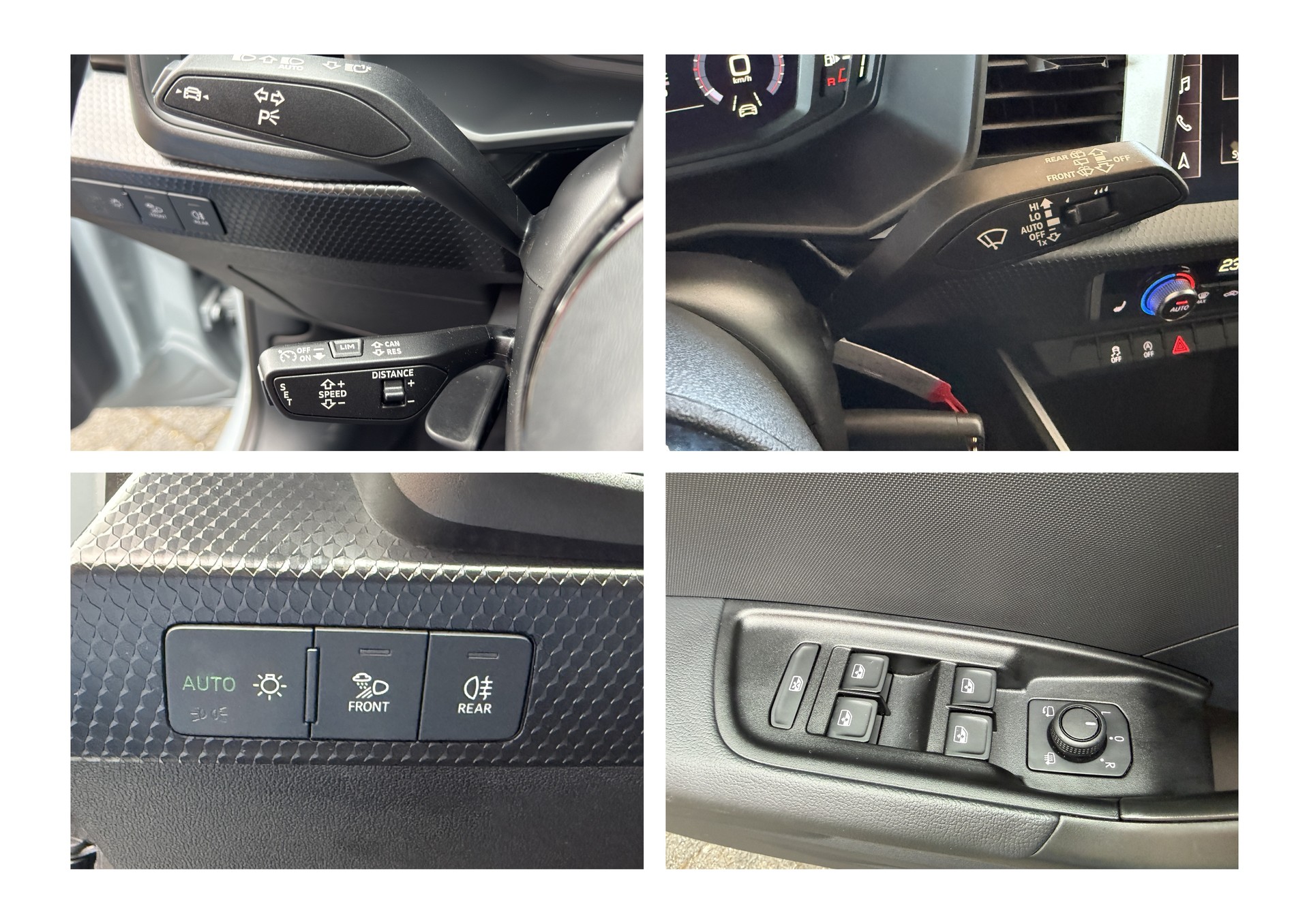 AUDI A1 Sportback 1.0 30 TFSI Attraction S-Tronic-image-19