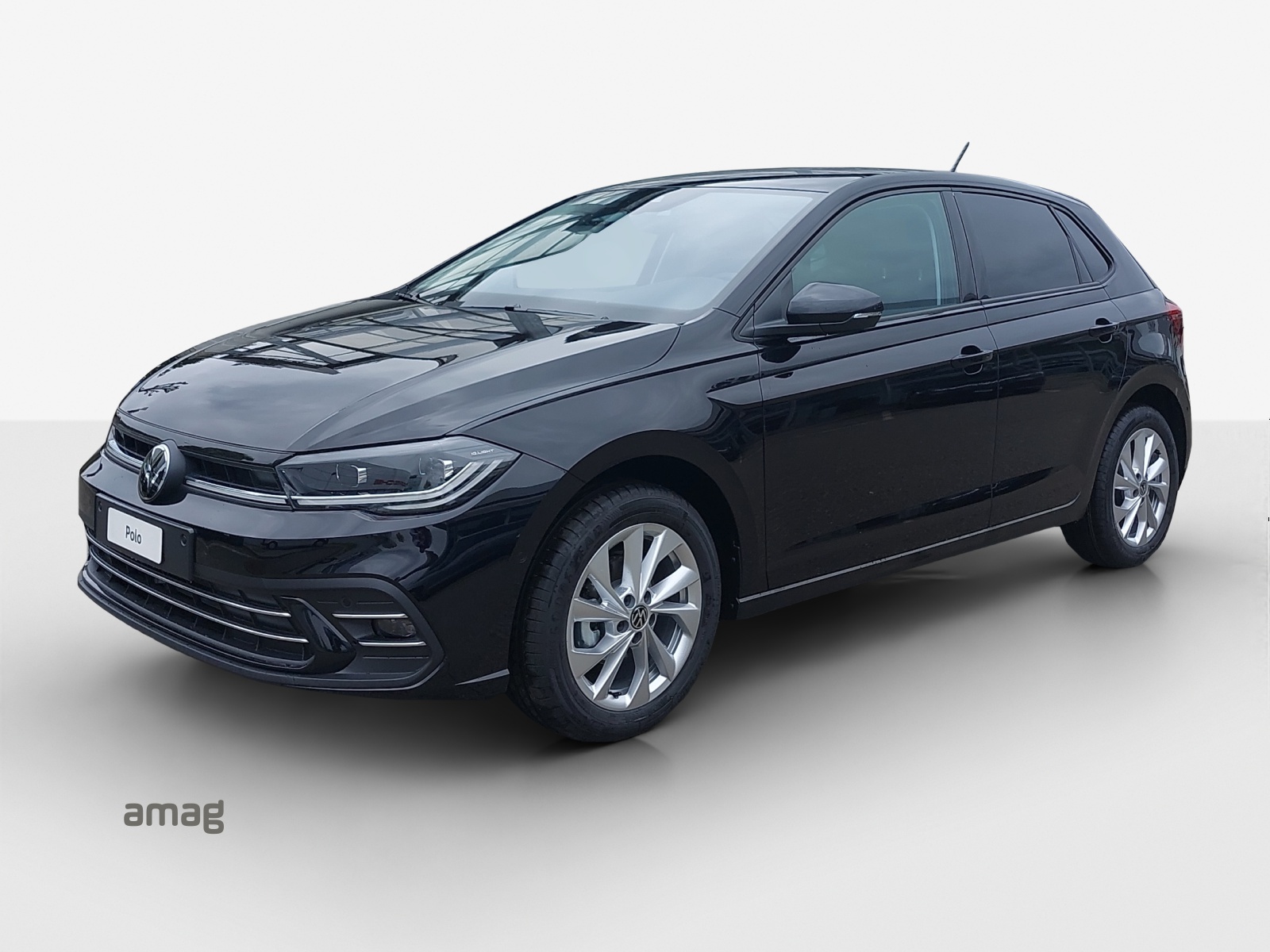 VW Polo 1.0 TSI Style DSG