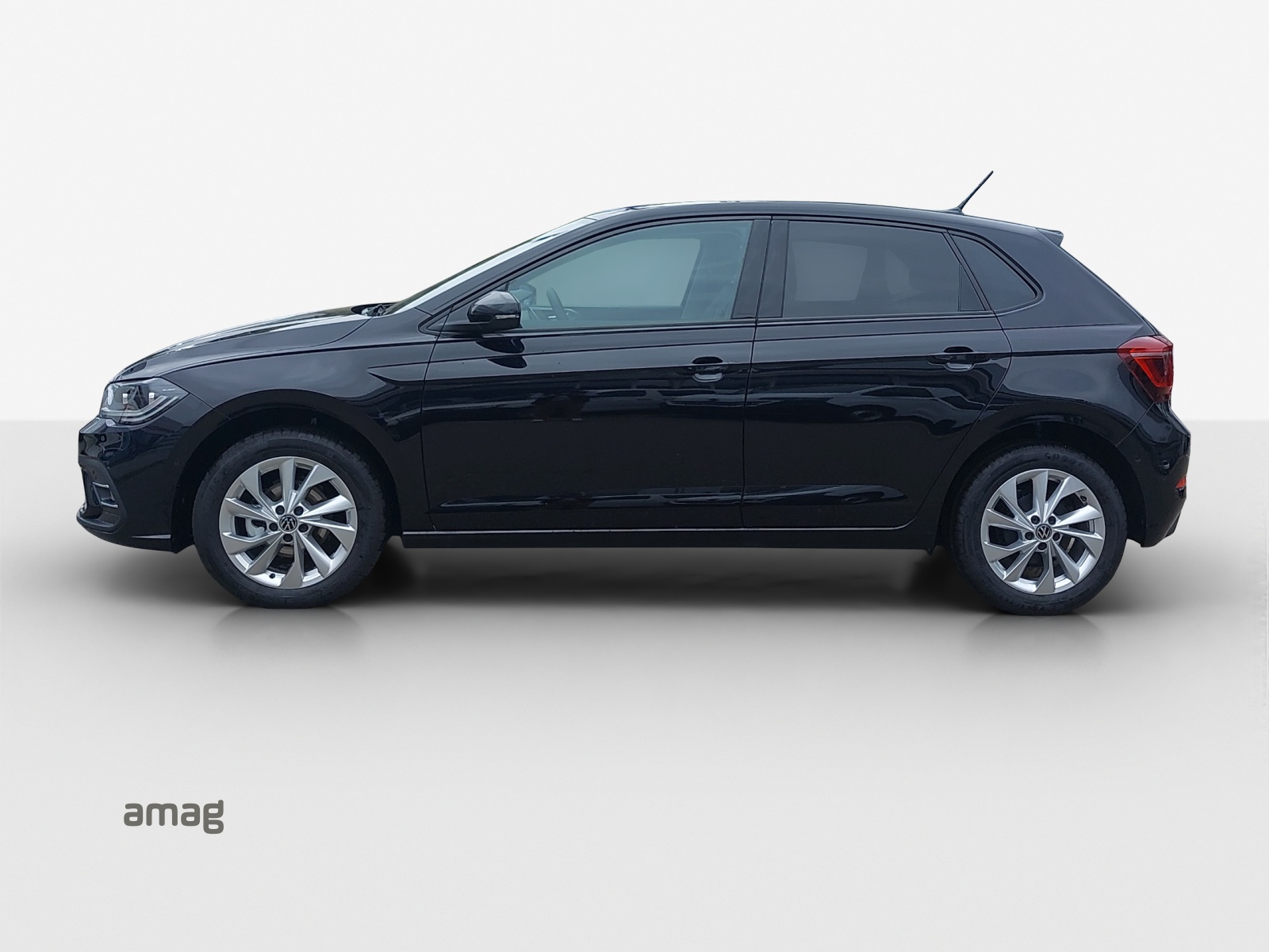 VW Polo 1.0 TSI Style DSG-showroom-element-1