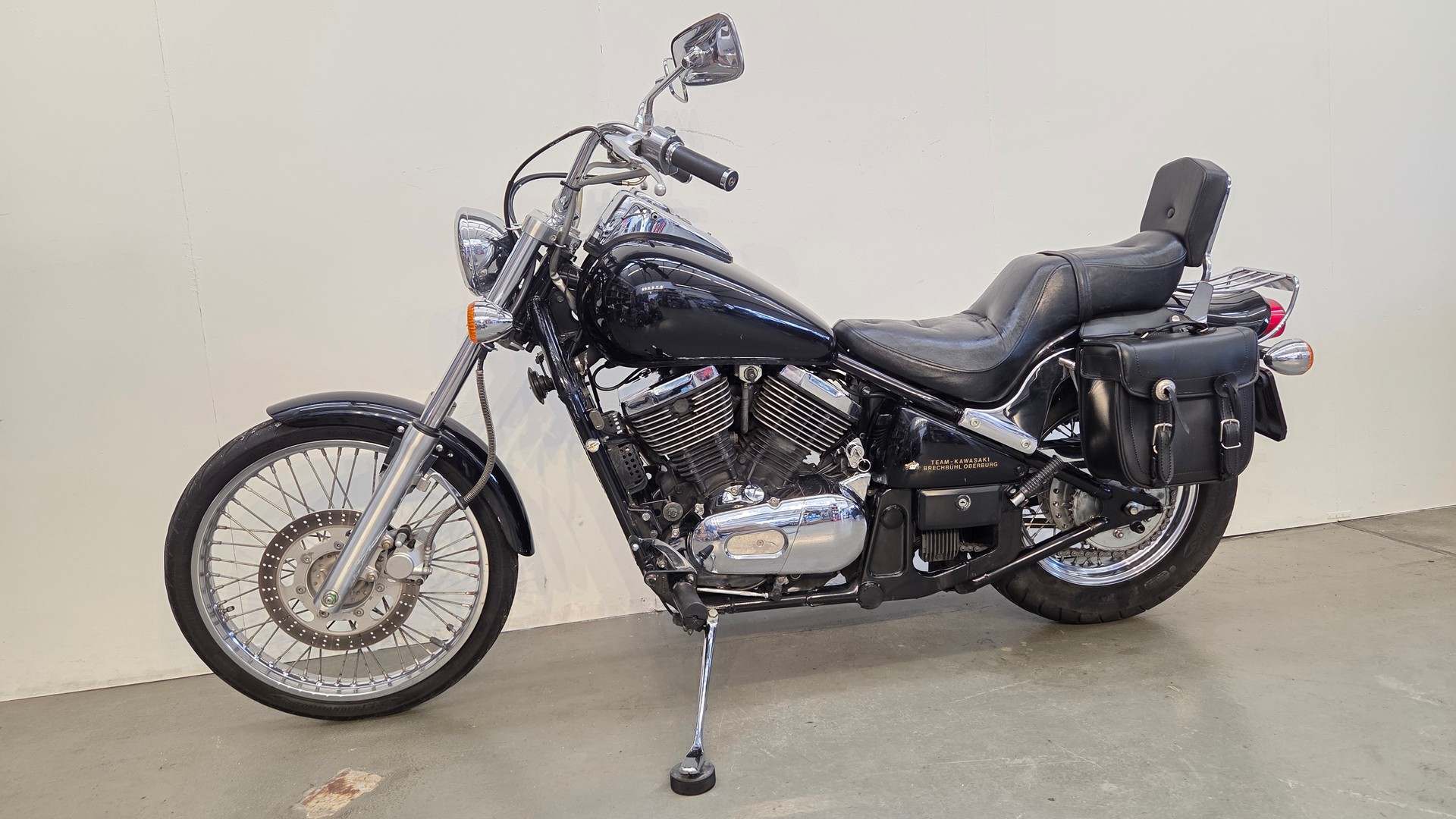 KAWASAKI VN 800-image-3