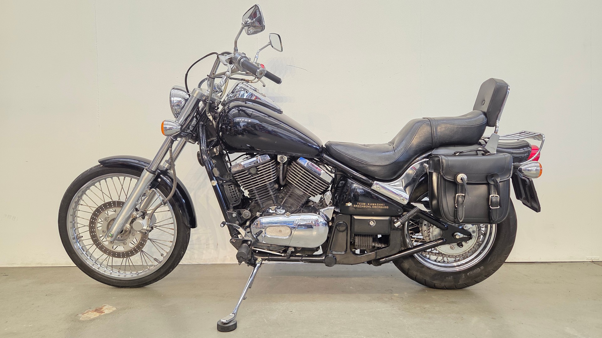 KAWASAKI VN 800-image-1