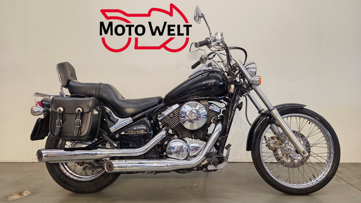 KAWASAKI VN 800-image-0