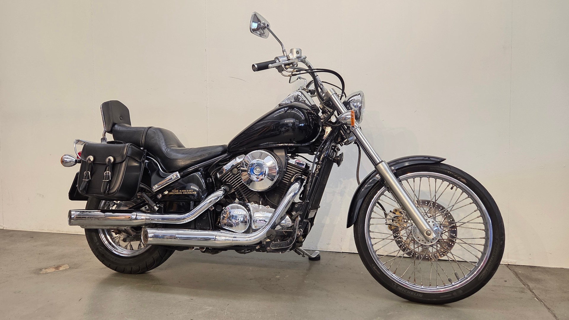 KAWASAKI VN 800-image-2