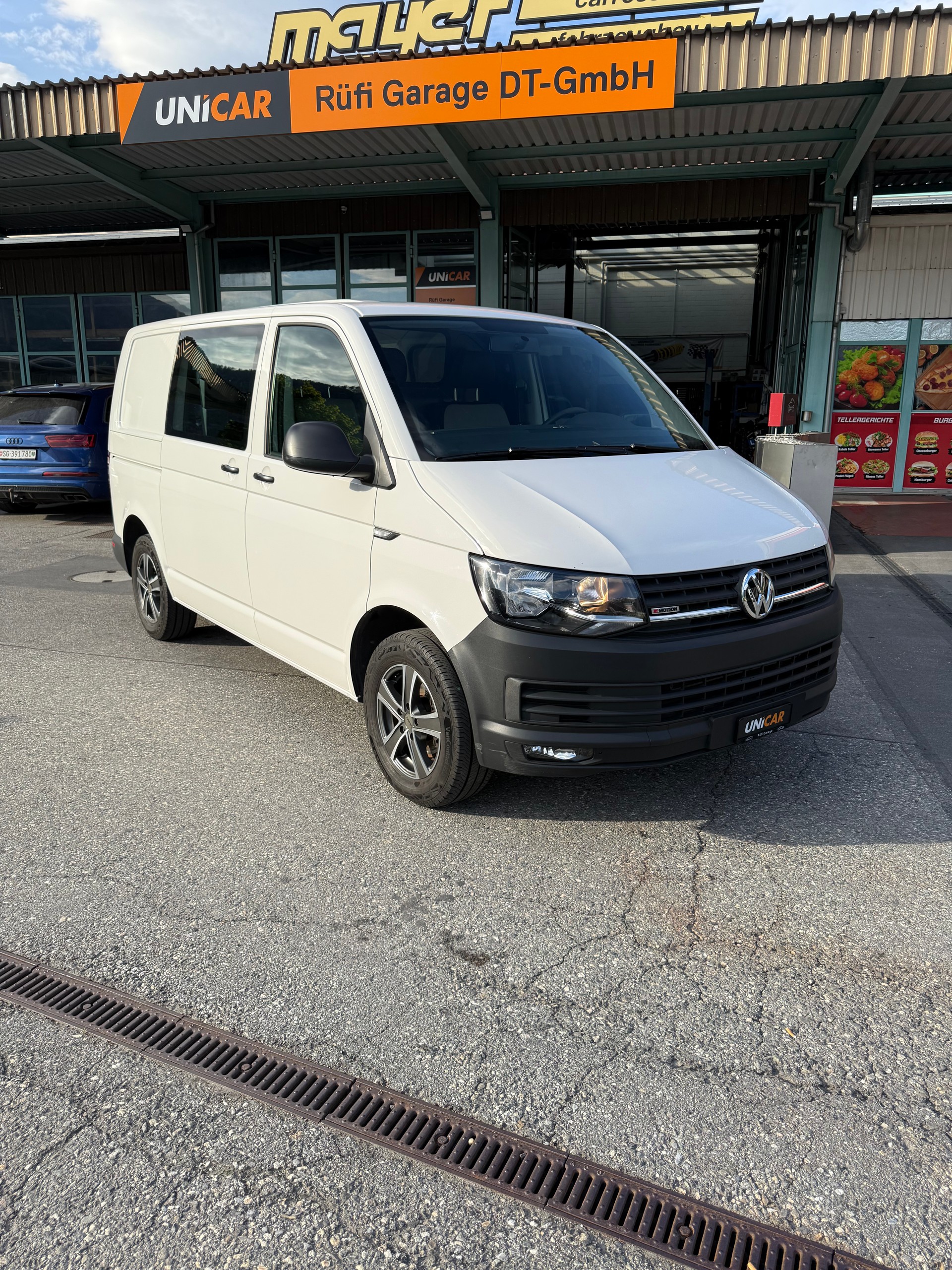 VW T6 2.0 TDI 4Motion-image-0