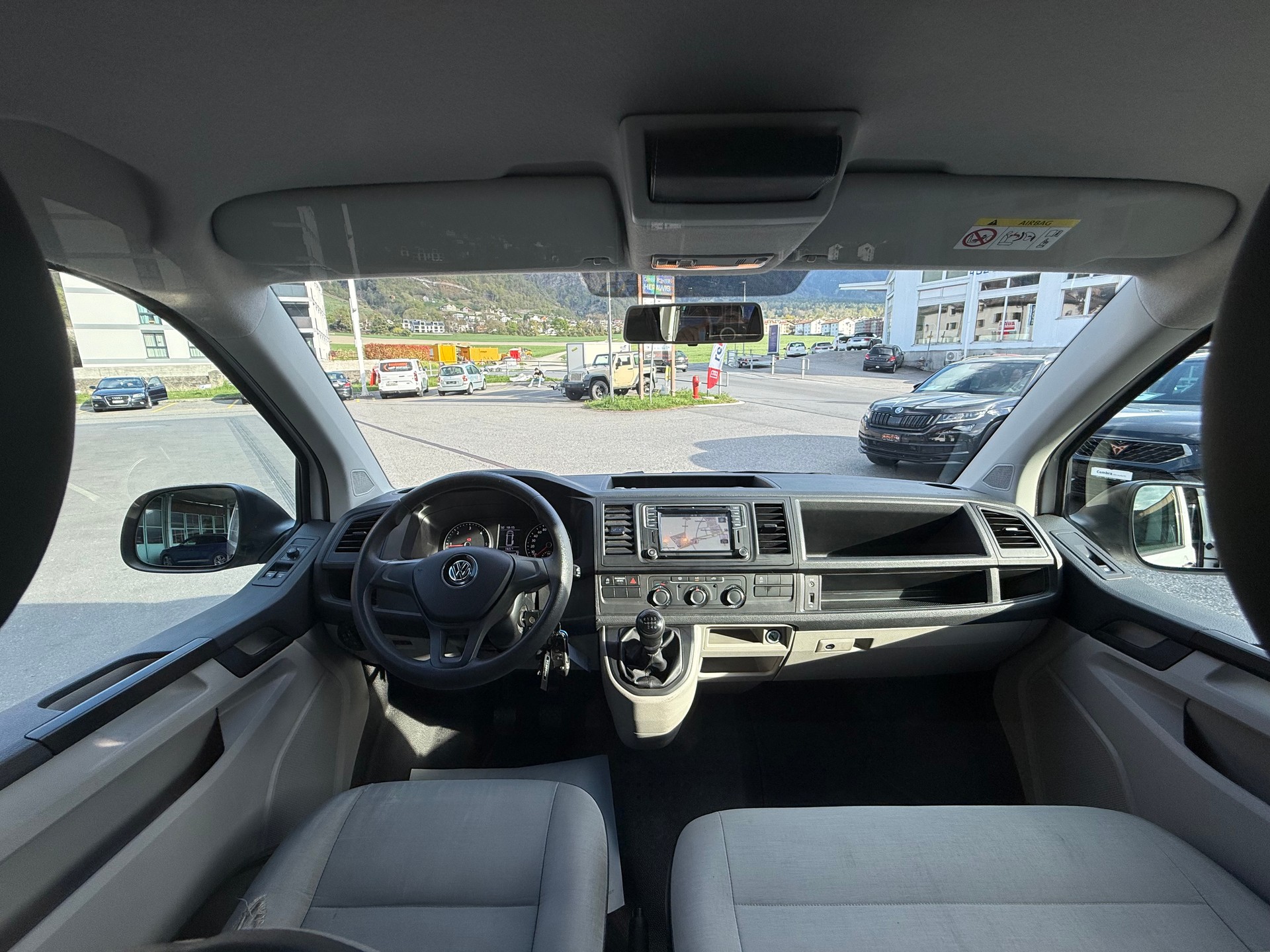 VW T6 2.0 TDI 4Motion-image-5