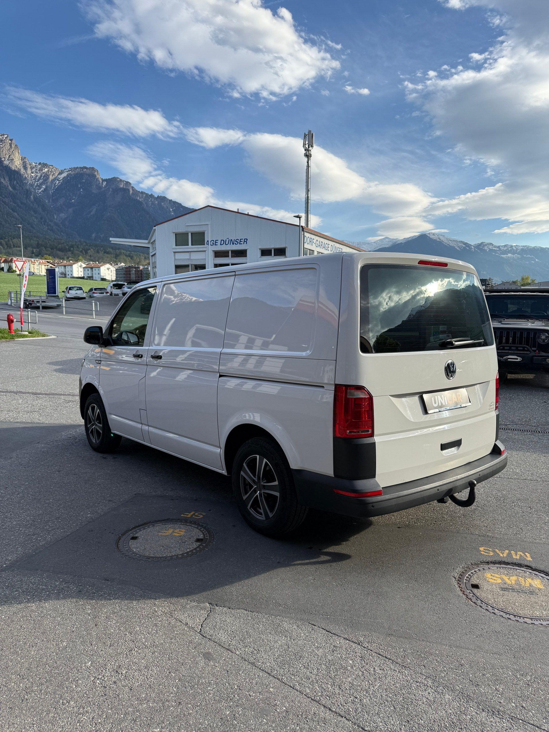VW T6 2.0 TDI 4Motion-image-2