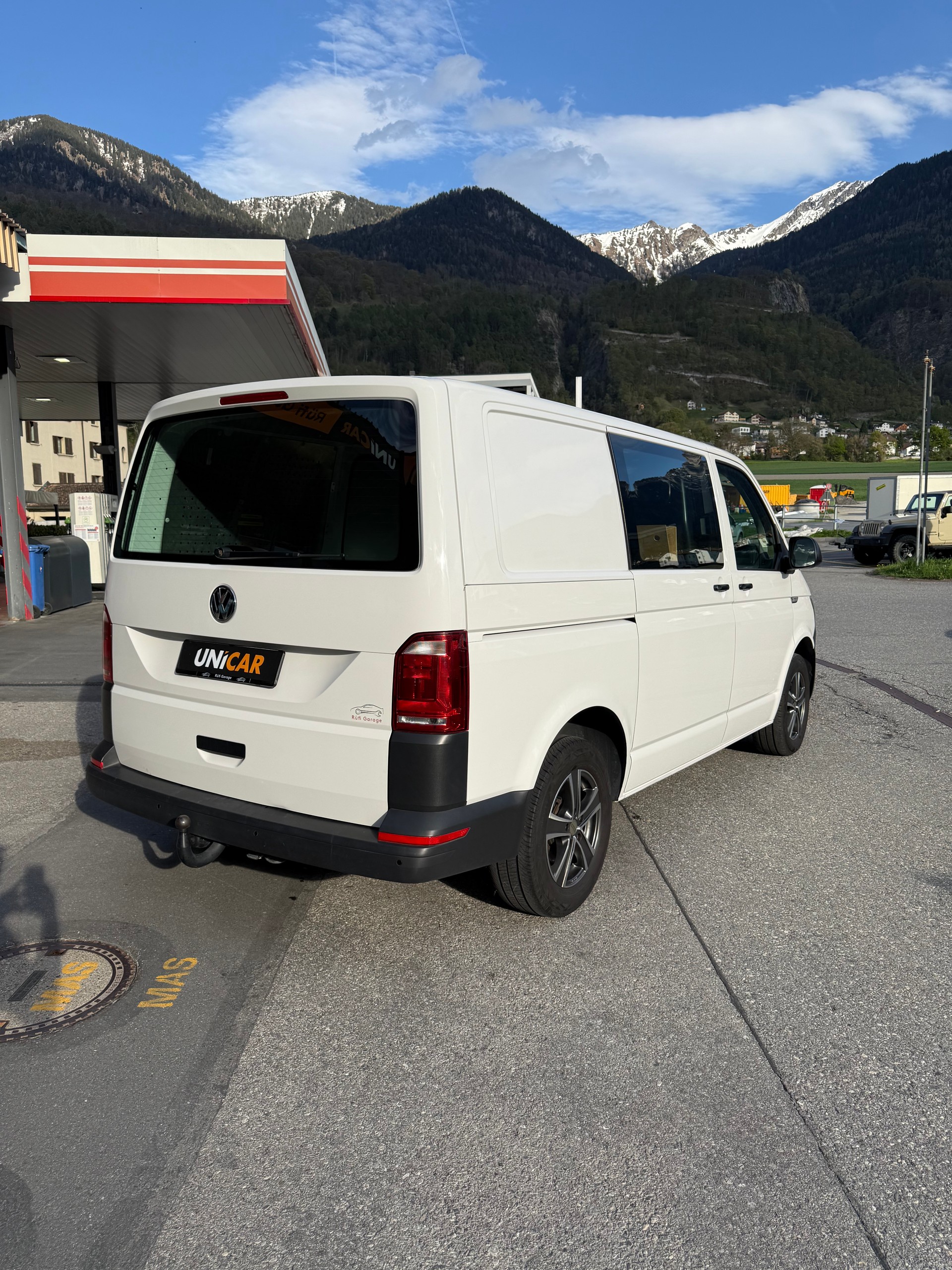 VW T6 2.0 TDI 4Motion-image-1