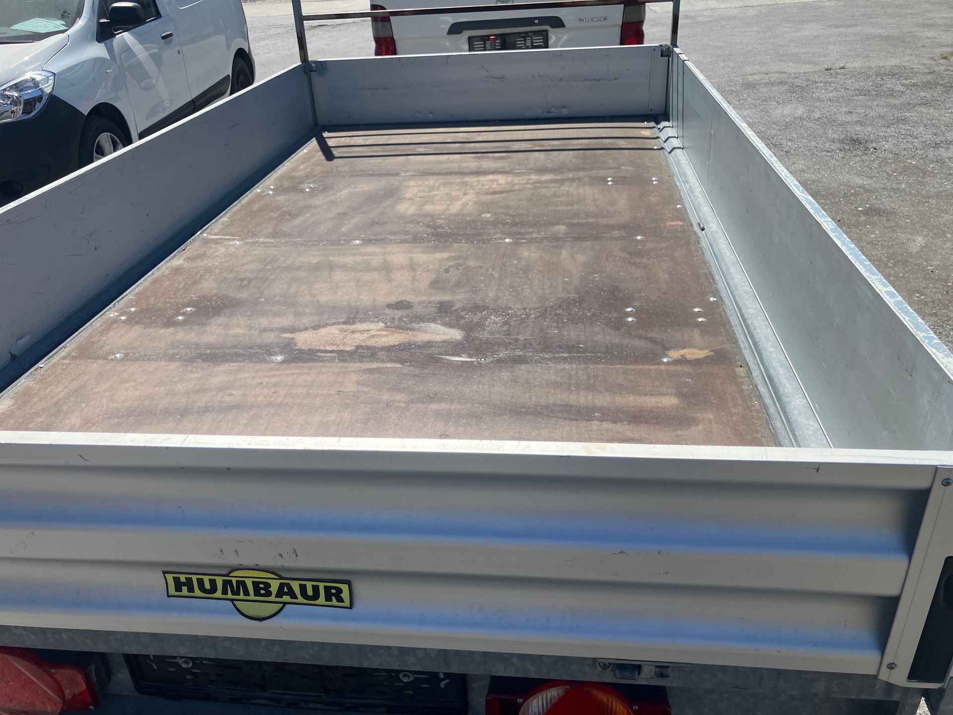 HUMBAUR HT 2000-image-3