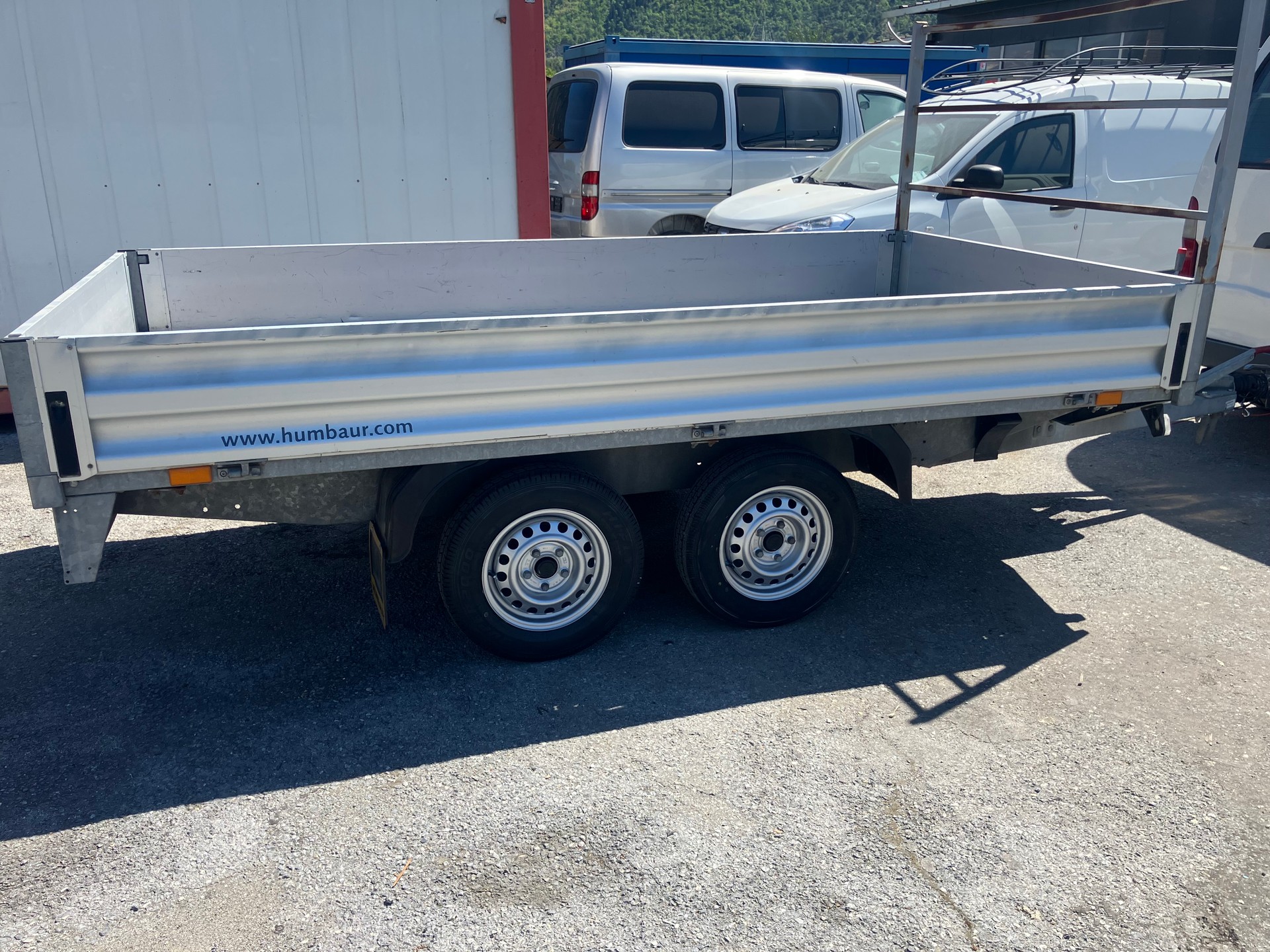 HUMBAUR HT 2000-image-2