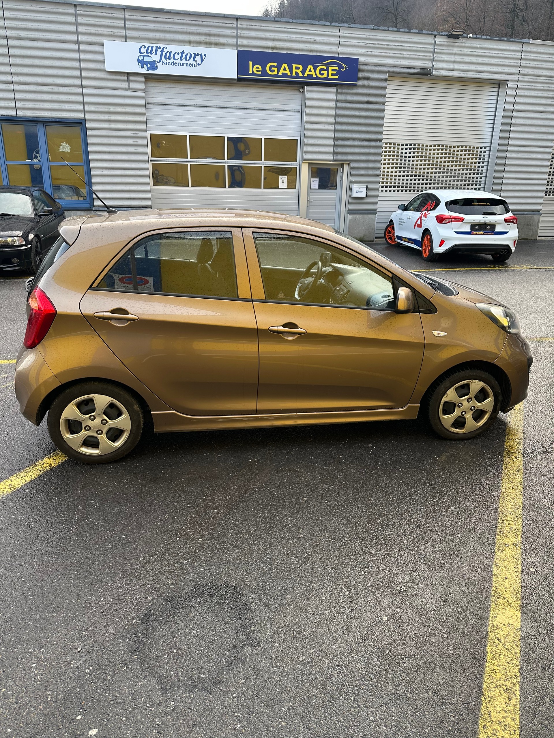 KIA Picanto 1.2 CVVT Trend-image-6
