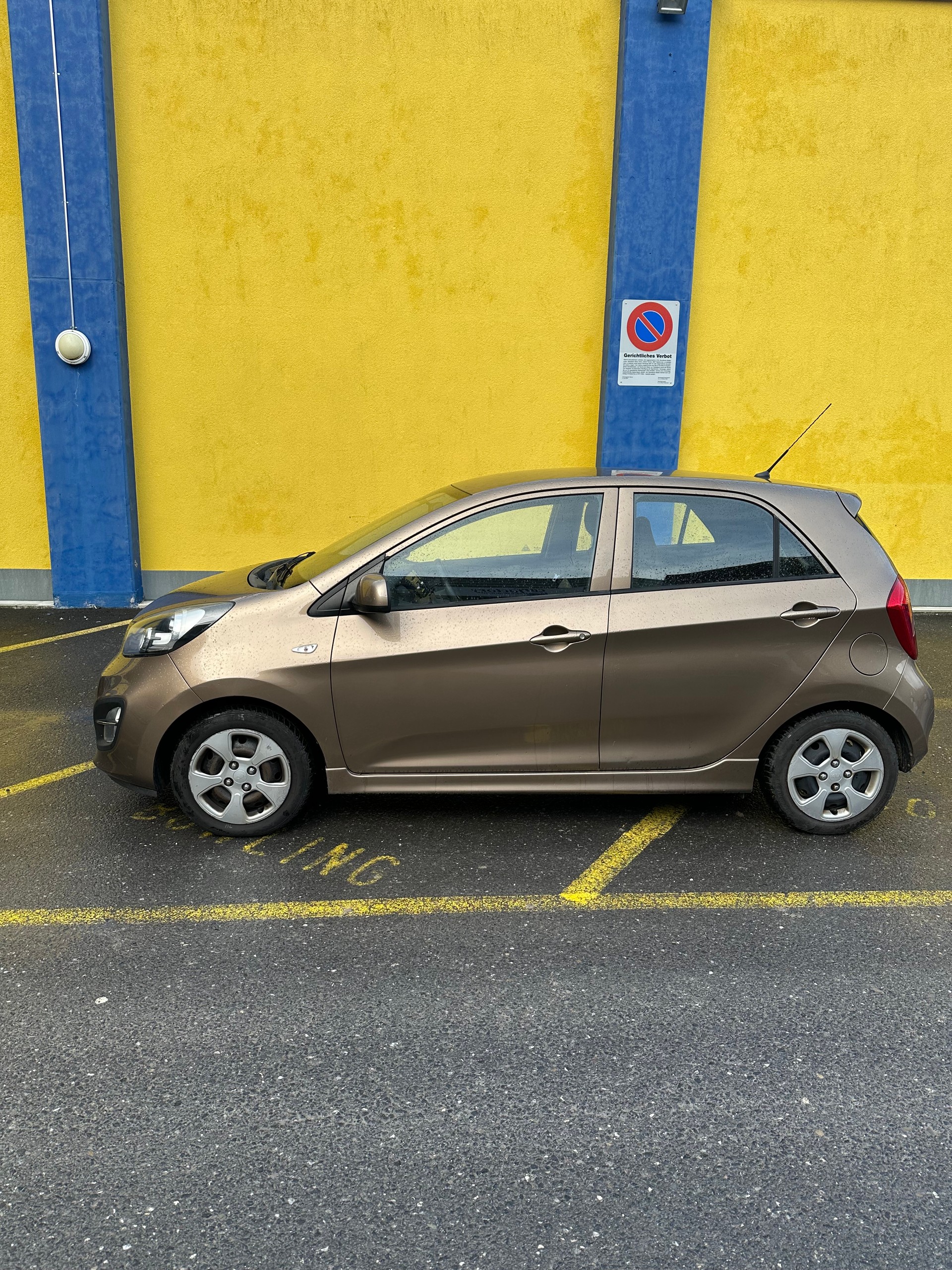 KIA Picanto 1.2 CVVT Trend-image-2