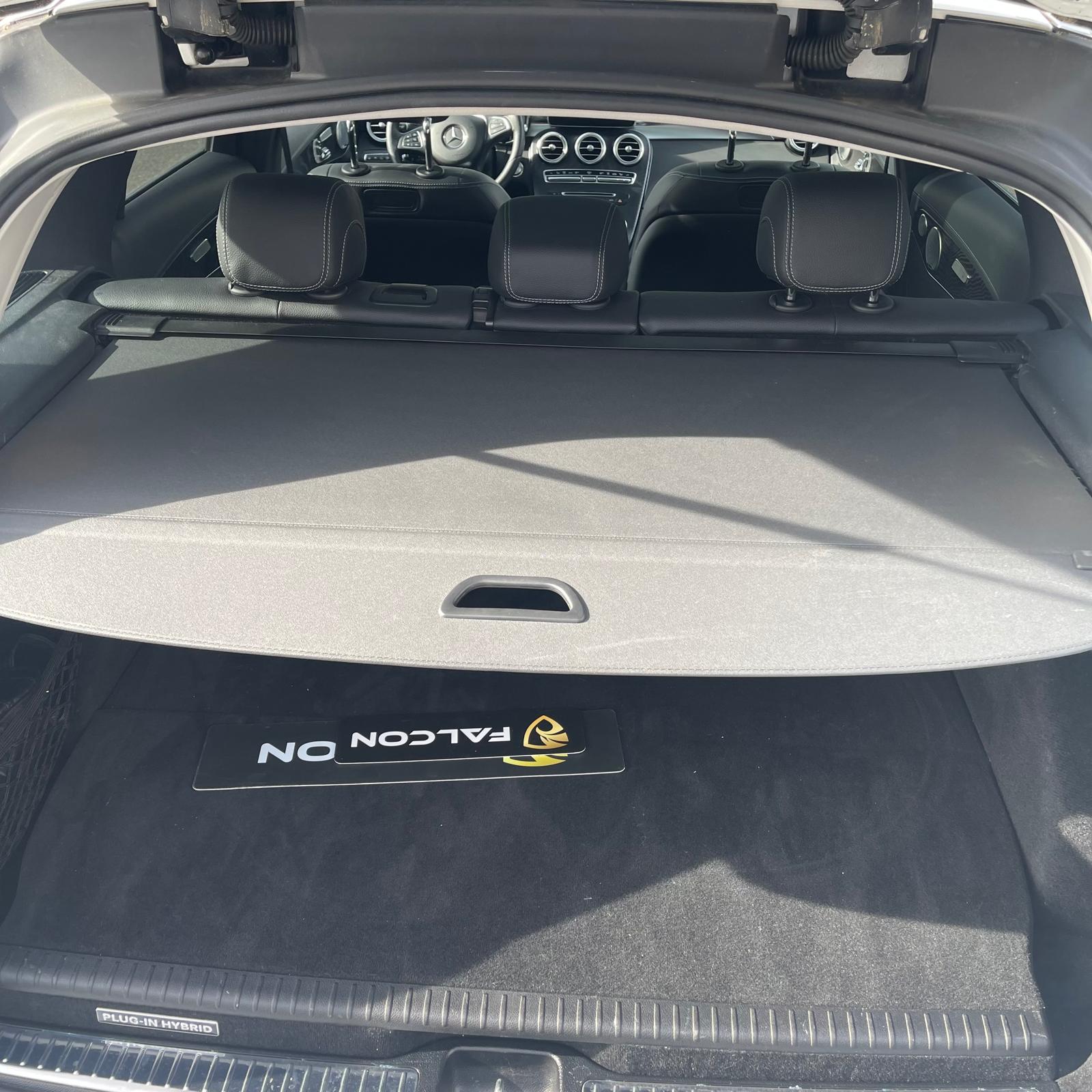 MERCEDES-BENZ GLC 350 e AMG Line 4Matic 7G-Tronic-image-46