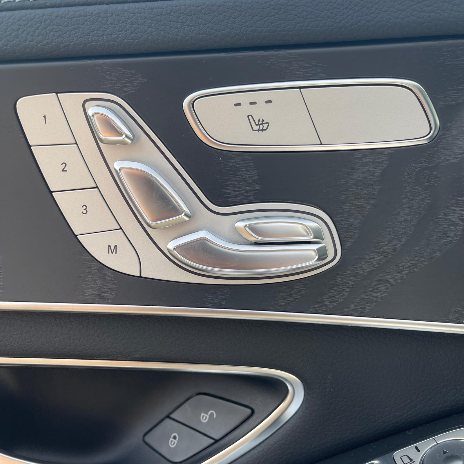 MERCEDES-BENZ GLC 350 e AMG Line 4Matic 7G-Tronic-image-38