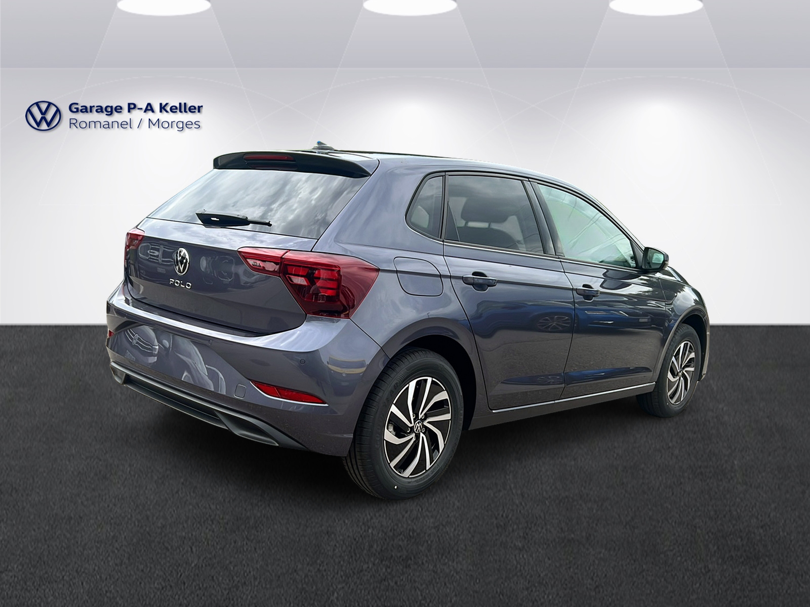 VW Polo 1.0 TSI Life DSG-showroom-element-3