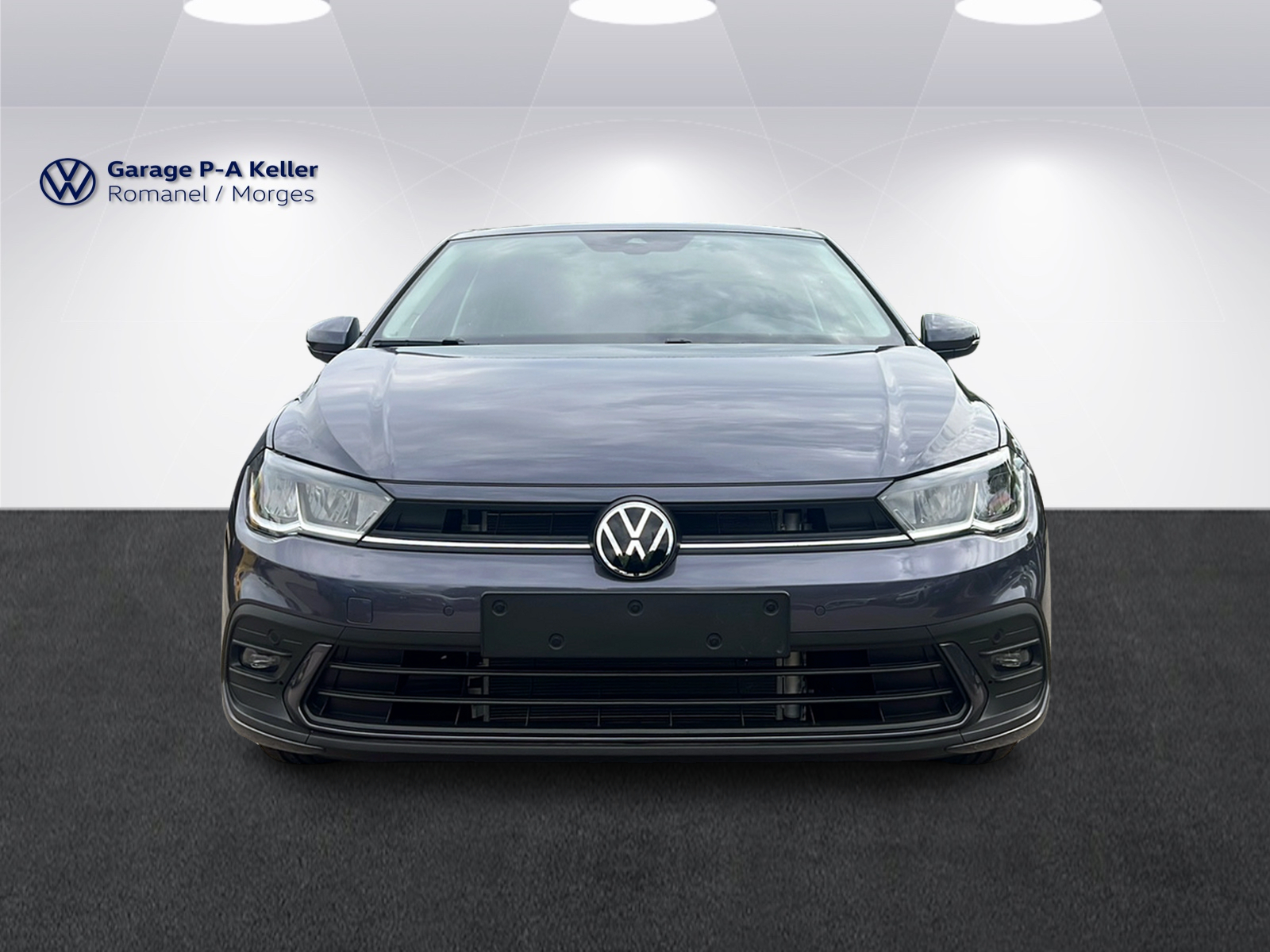VW Polo 1.0 TSI Life DSG-showroom-element-1