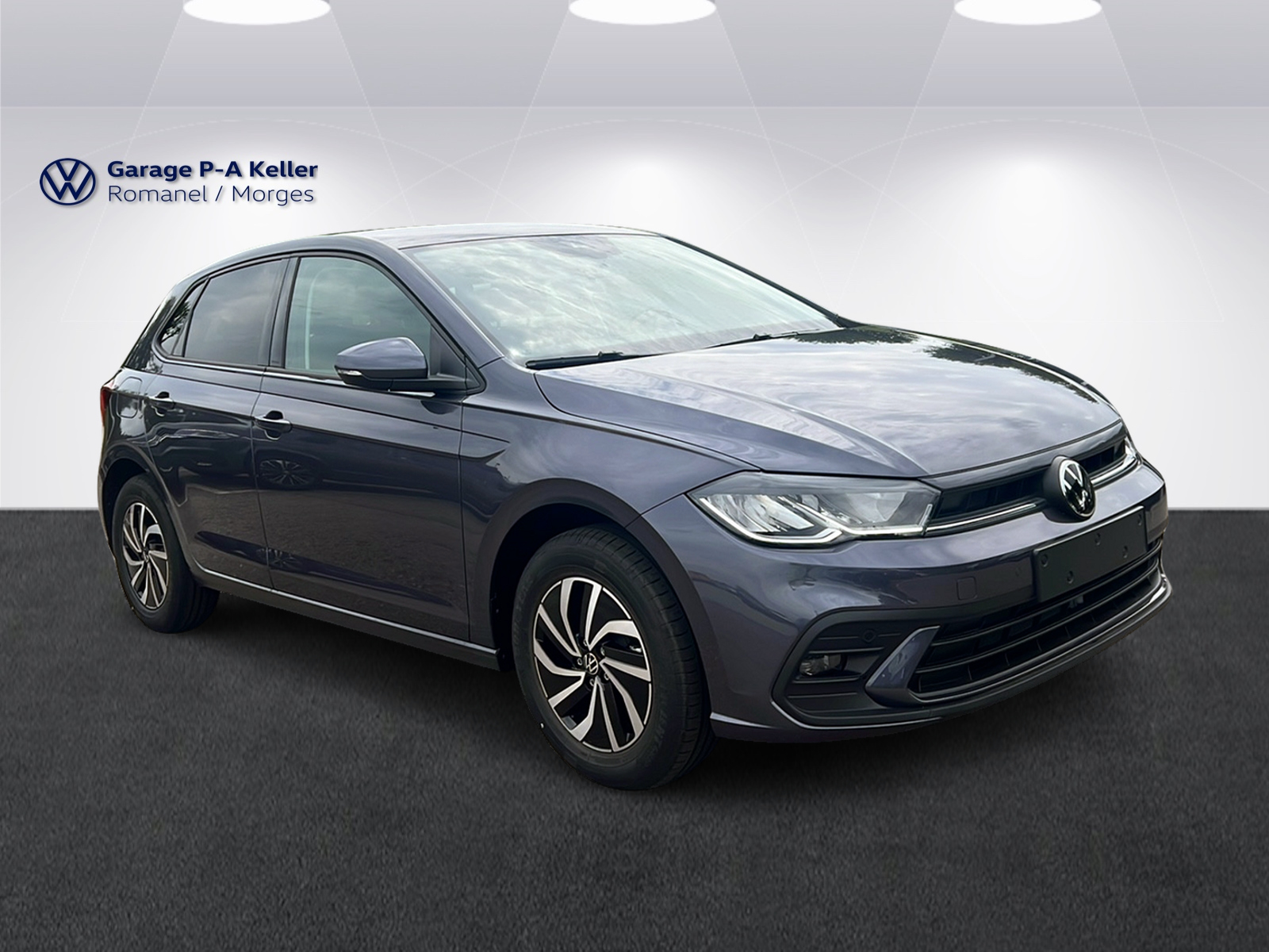 VW Polo 1.0 TSI Life DSG-showroom-element-2