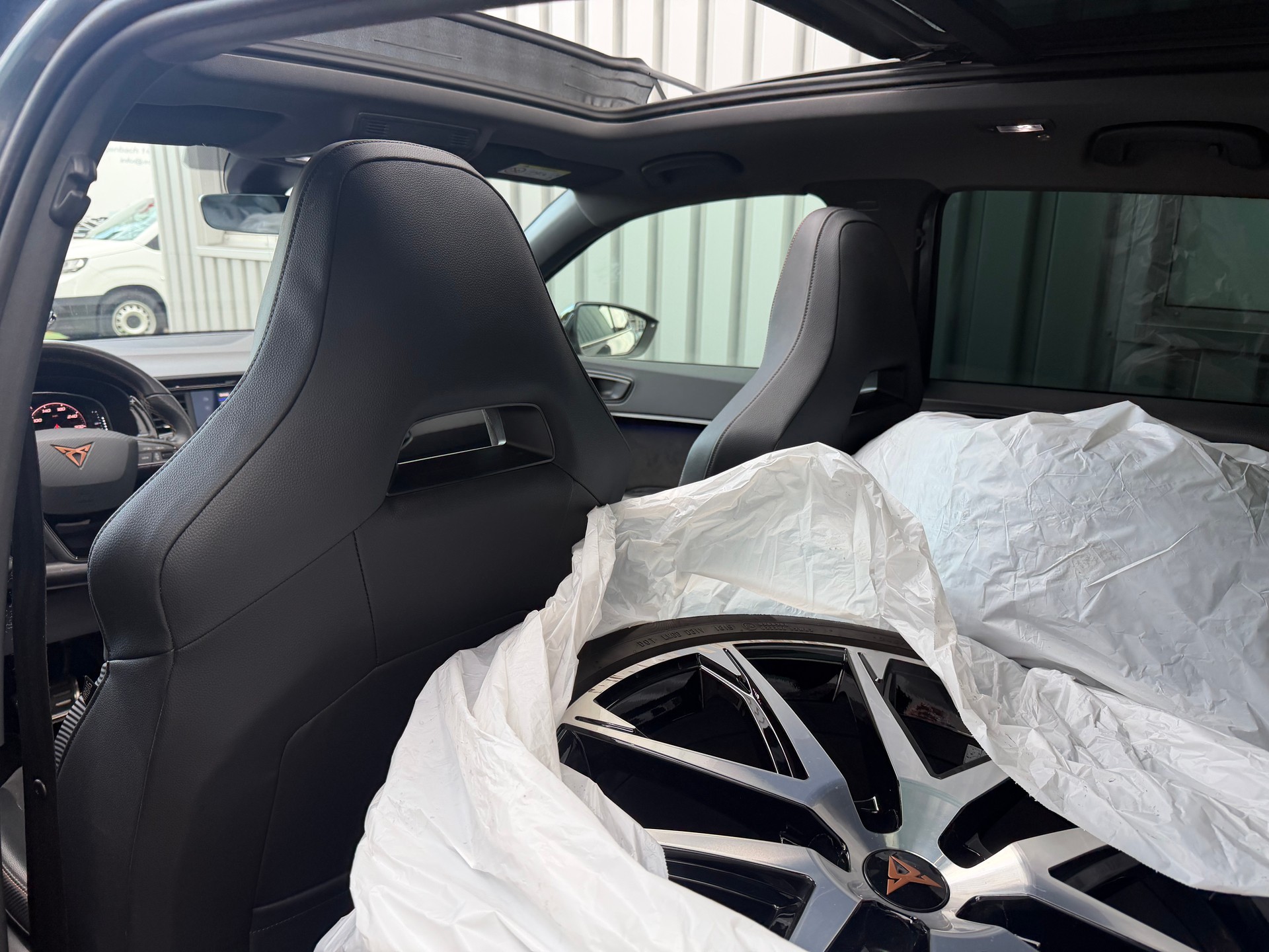 CUPRA Ateca 2.0TSI 4Drive DSG-image-10
