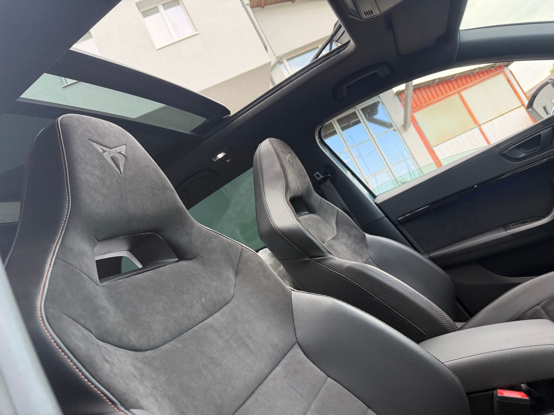 CUPRA Ateca 2.0TSI 4Drive DSG-image-11
