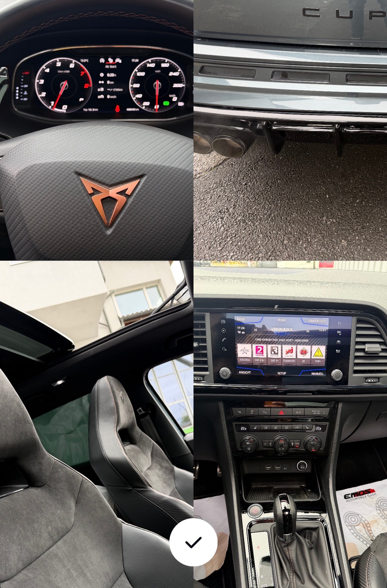 CUPRA Ateca 2.0TSI 4Drive DSG-image-13