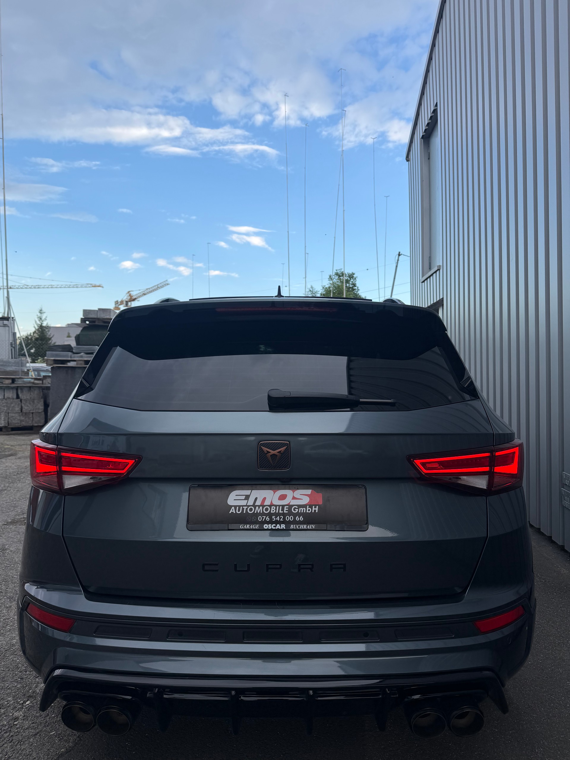CUPRA Ateca 2.0TSI 4Drive DSG-image-6