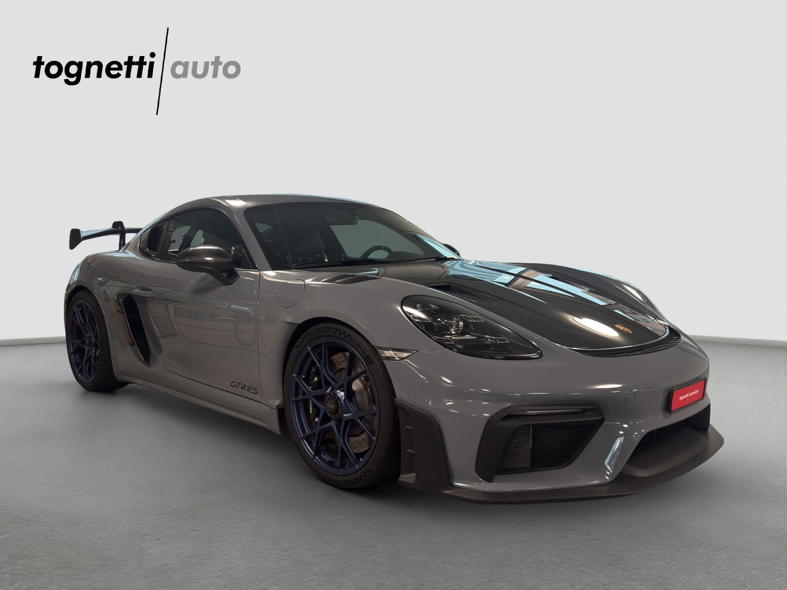PORSCHE 718 Cayman GT4 RS PDK-showroom-element-1