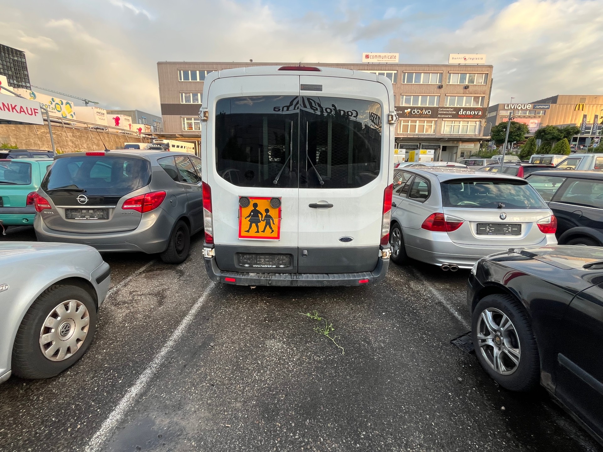 FORD Transit-image-5