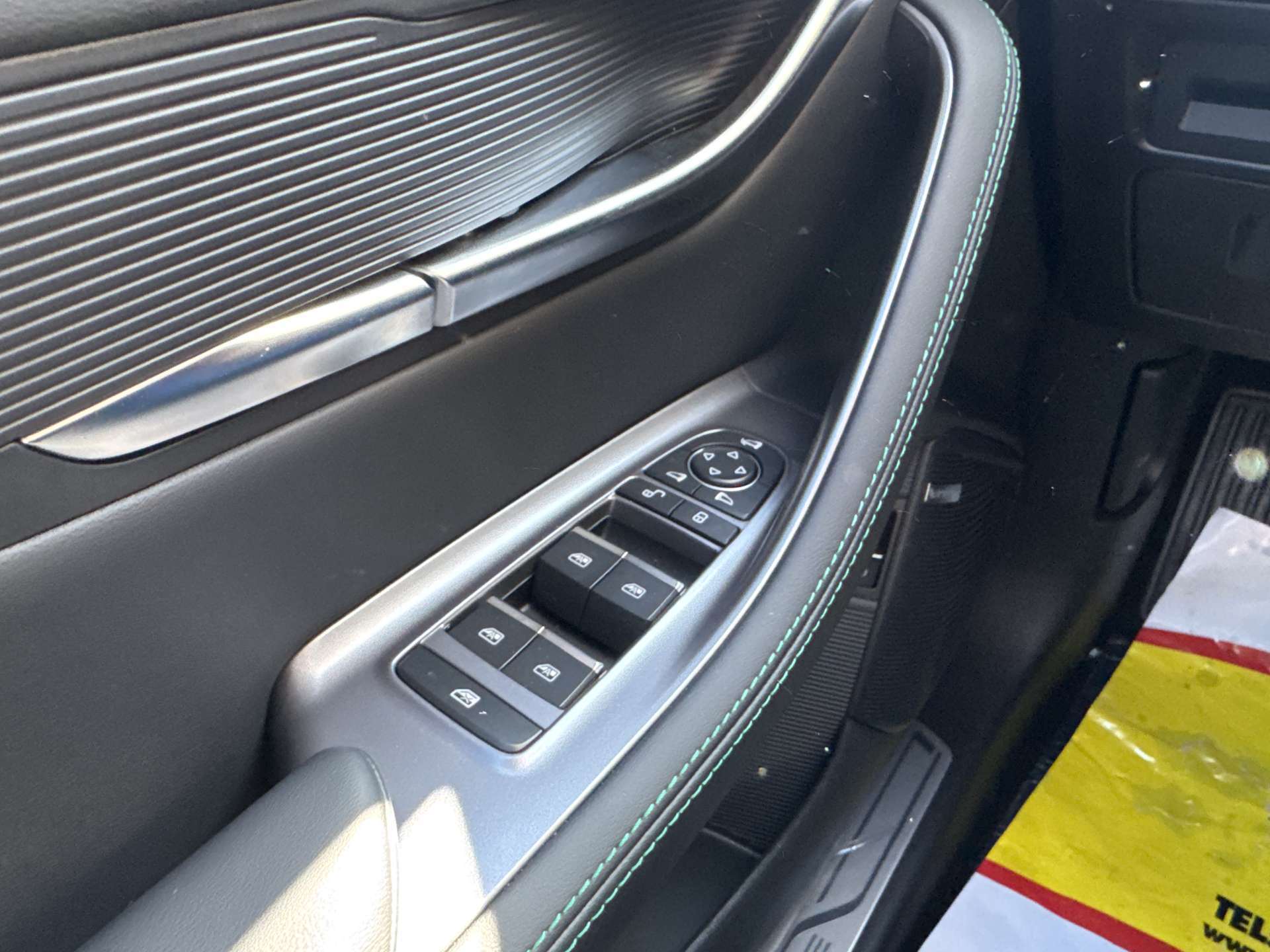 BYD Seal U DM-i PHEV Design AWD 324PS Automat-image-15