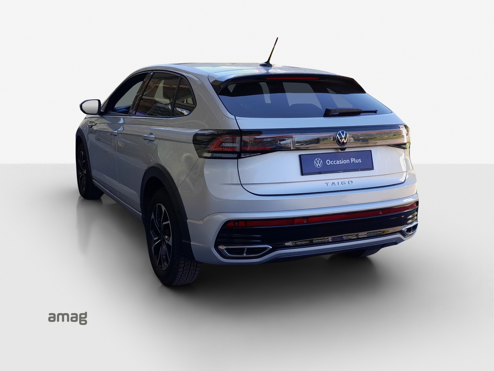 VW Taigo 1.0 TSI R-Line DSG-showroom-element-2