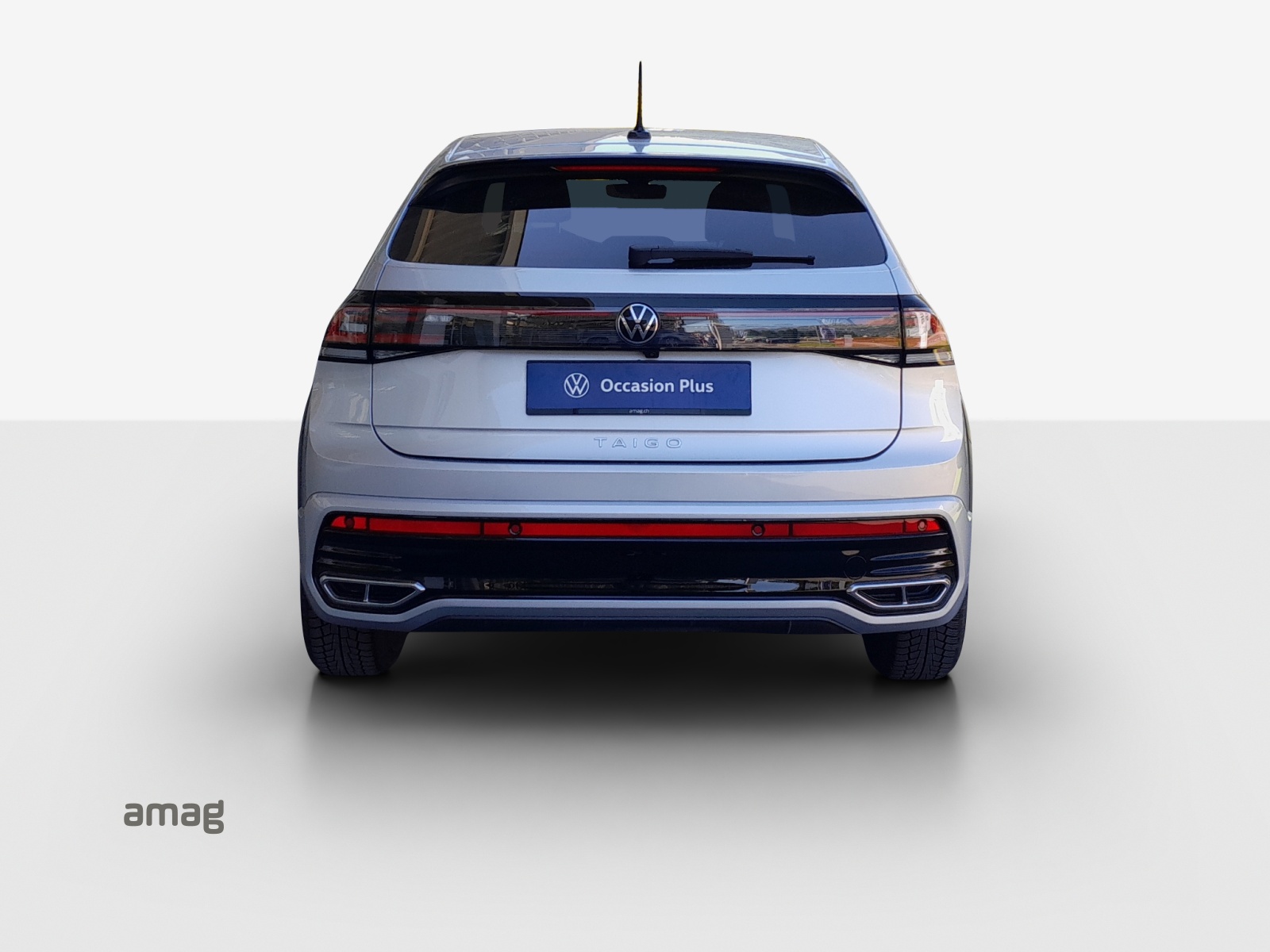 VW Taigo 1.0 TSI R-Line DSG-showroom-element-3