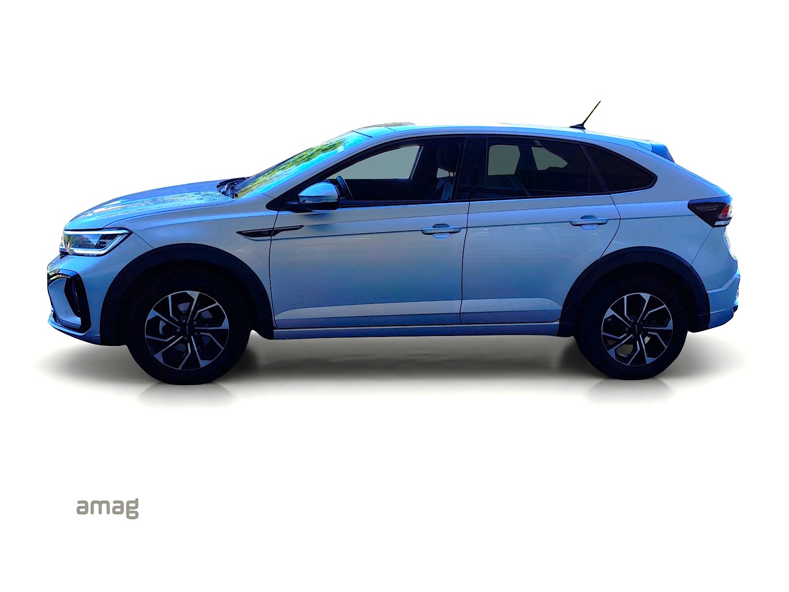 VW Taigo 1.0 TSI R-Line DSG-showroom-element-1
