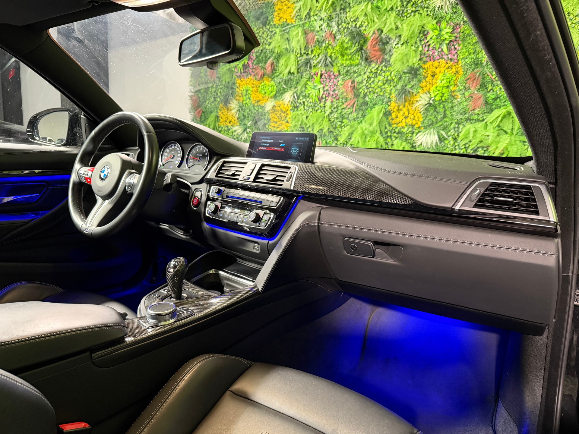 BMW M4 Coupé Competition-image-14