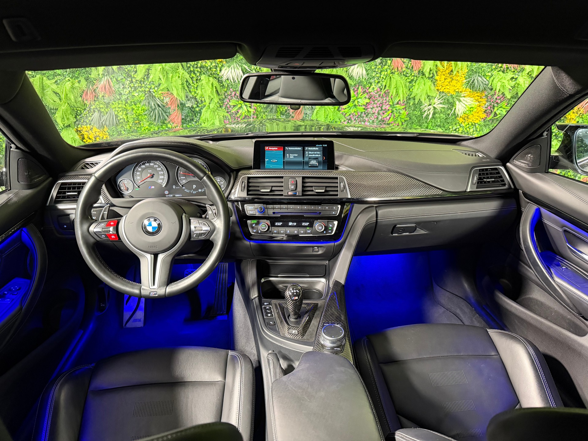 BMW M4 Coupé Competition-image-10