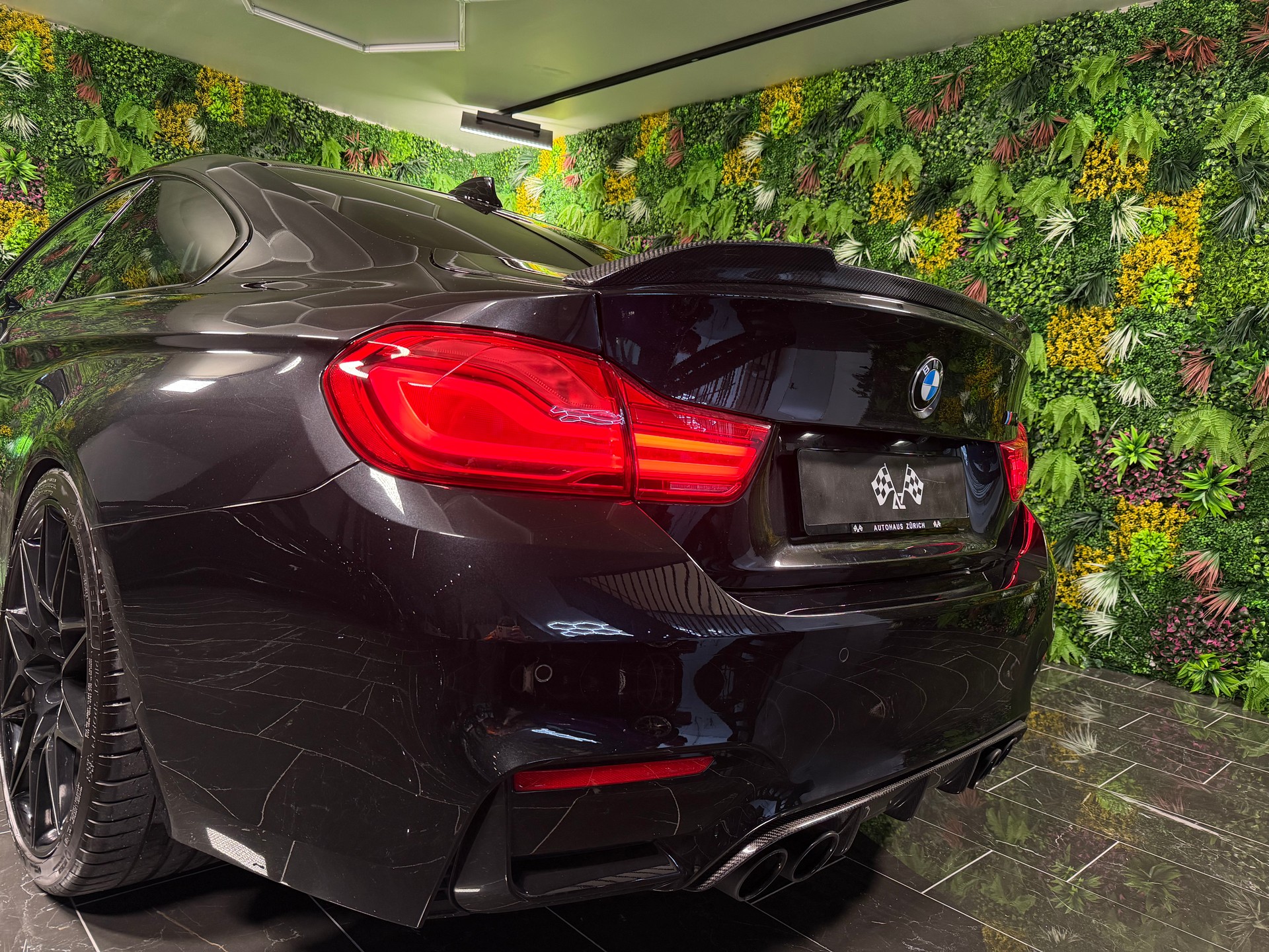 BMW M4 Coupé Competition-image-6