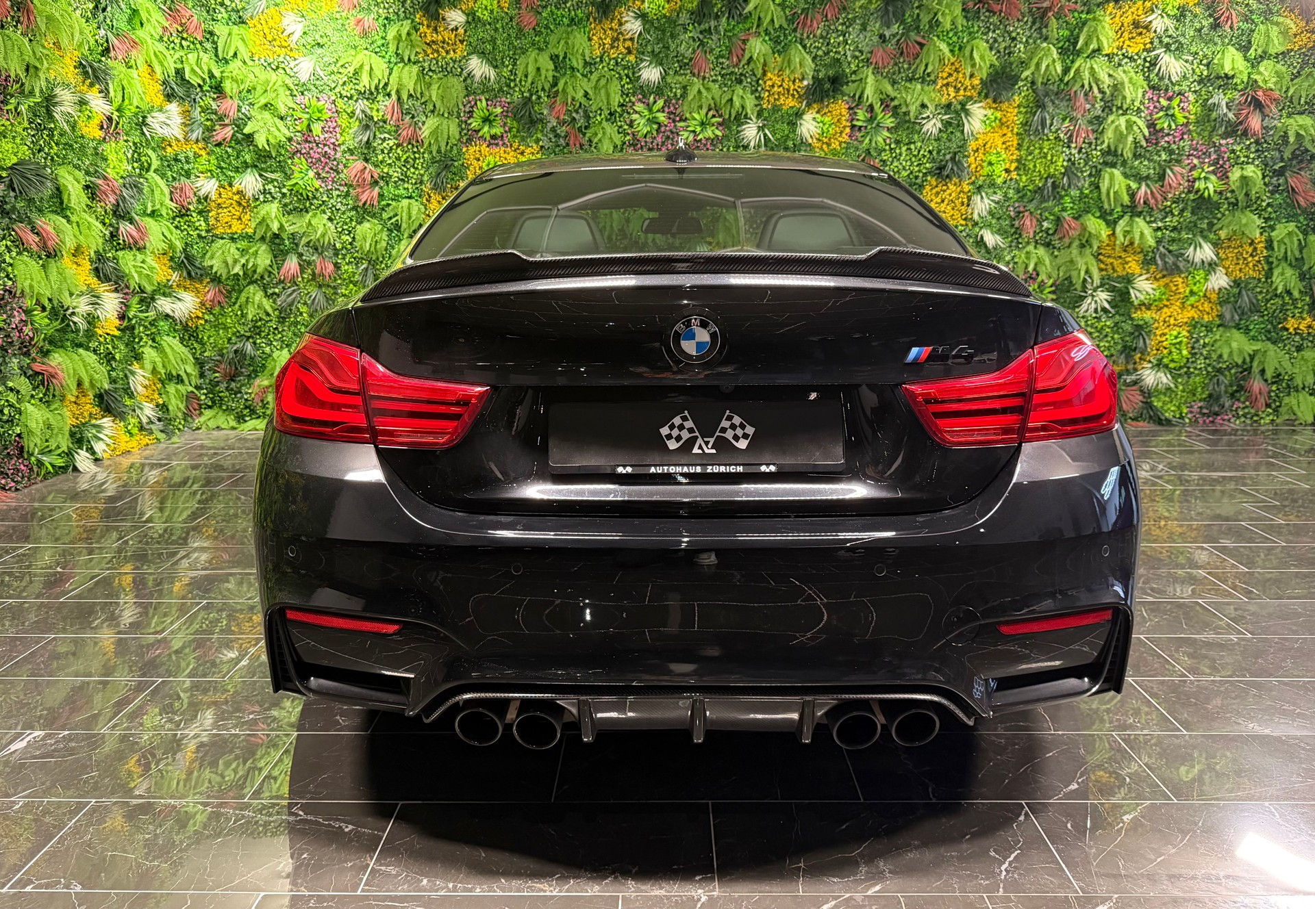 BMW M4 Coupé Competition-image-8