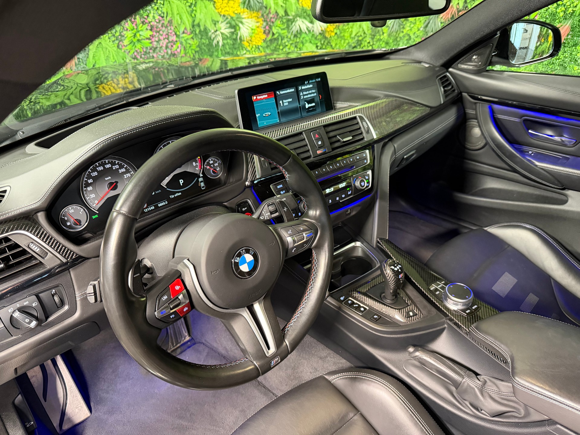BMW M4 Coupé Competition-image-13